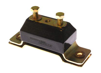 Transmission Mount; Black; Performance Polyurethane; by Energy Suspension