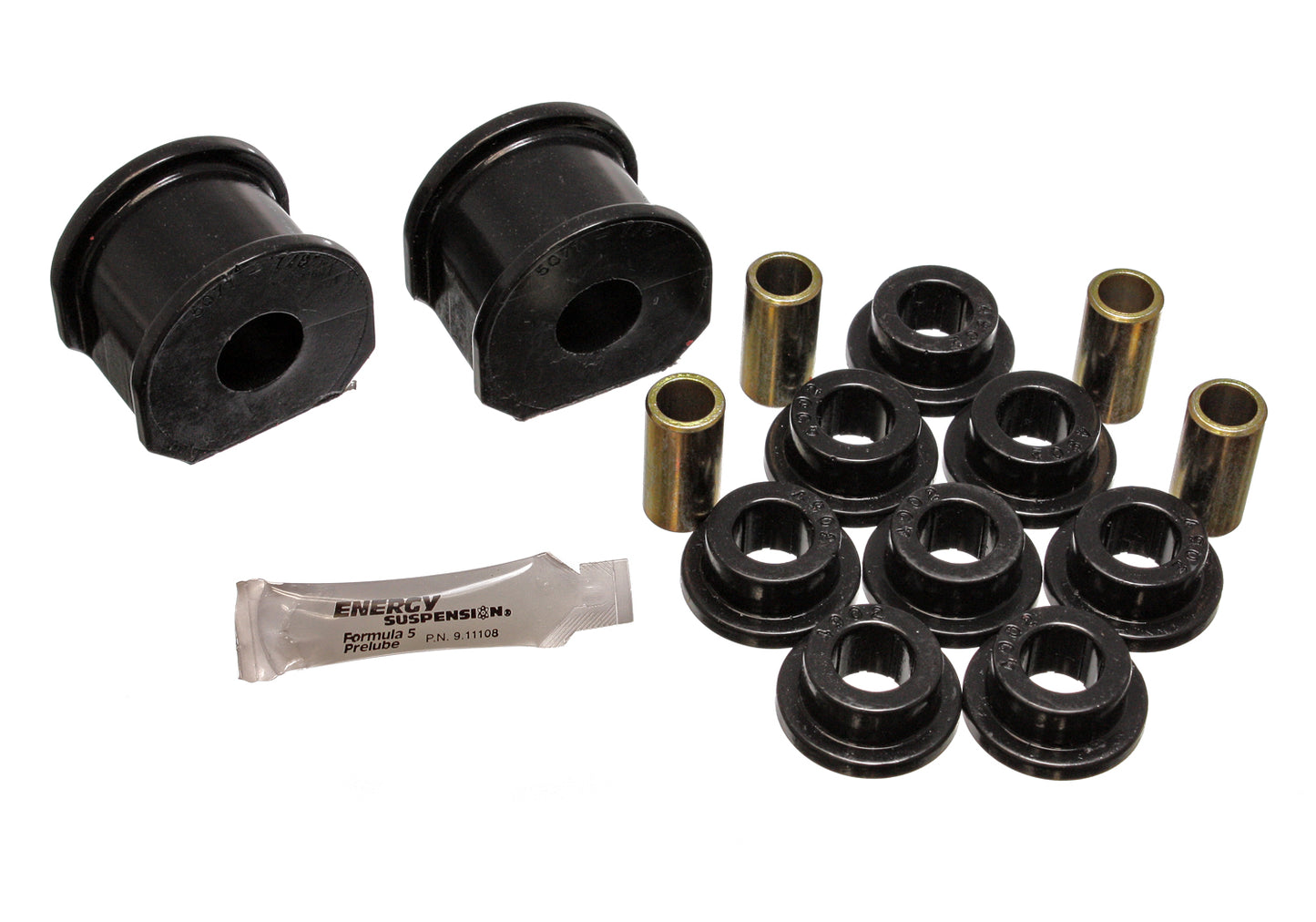 Suspension Stabilizer Bar Bushing Kit by Energy Suspension