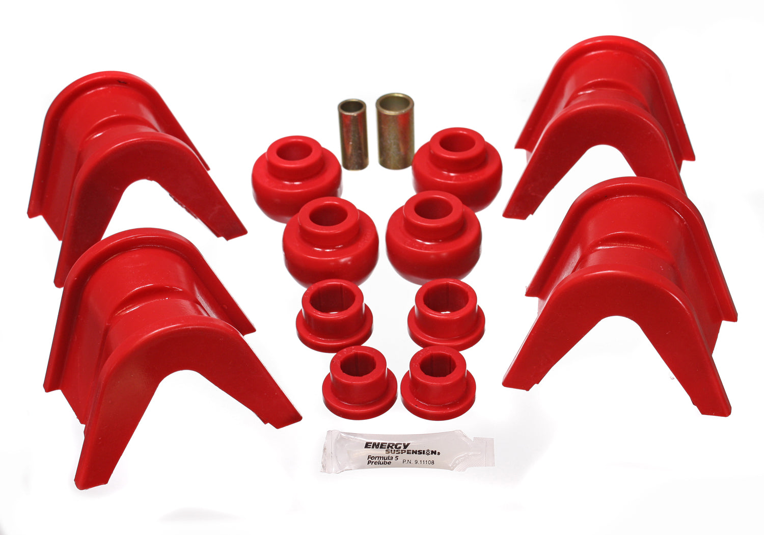 Suspension Bushing Kit by Energy Suspension