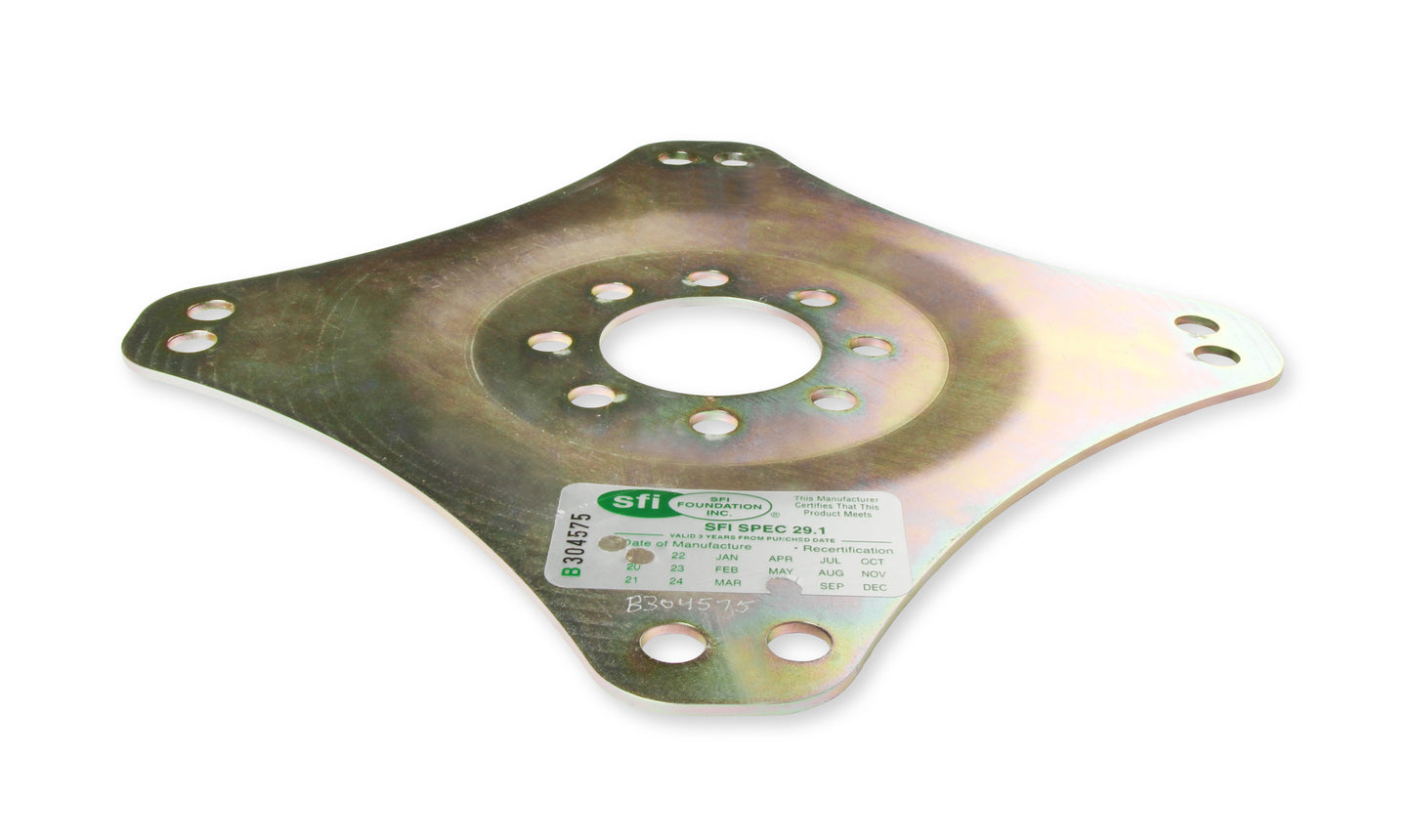Hays Steel SFI Certified Flexplate - Mopar Gen III Hemi by Hays