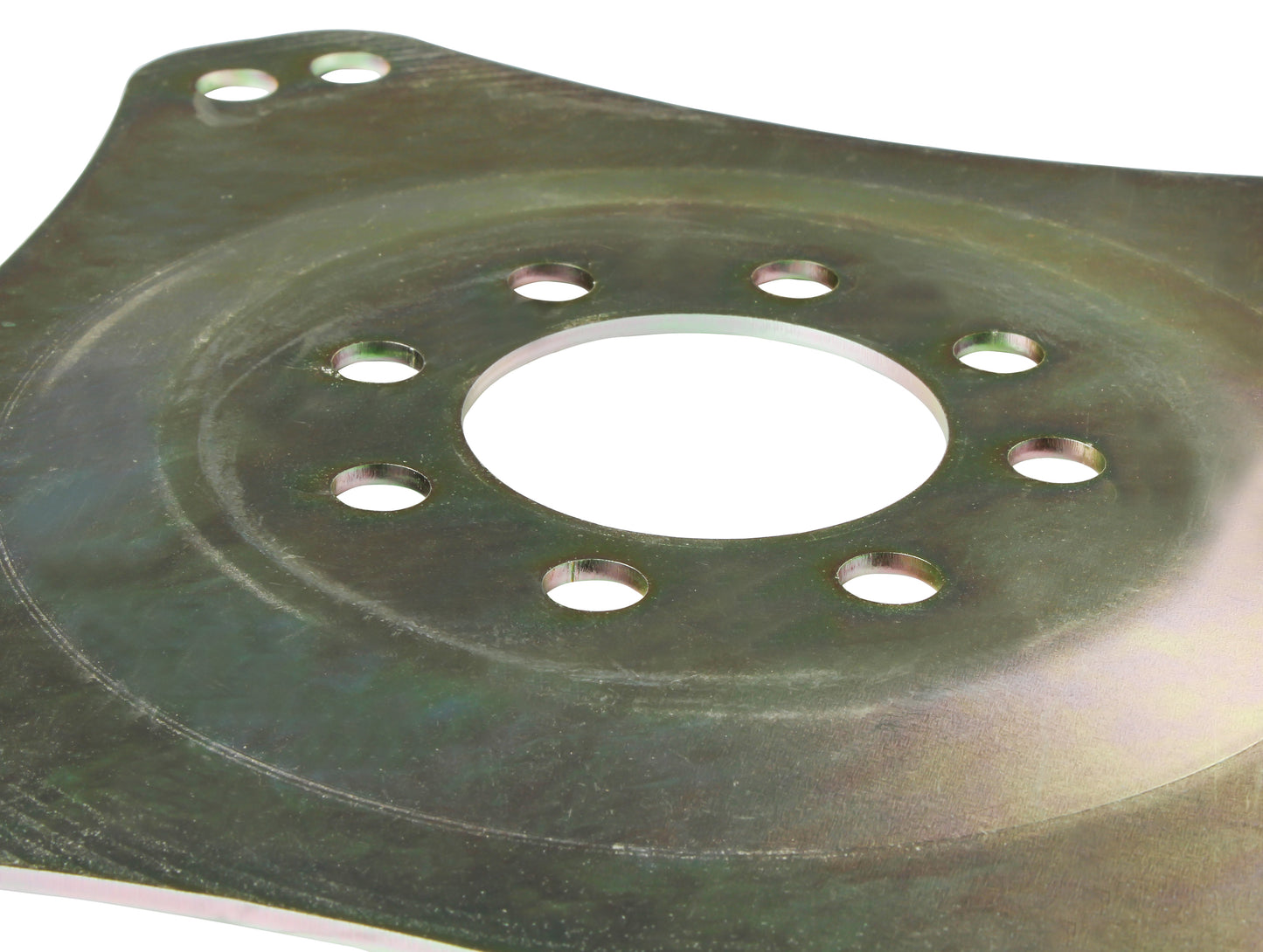Hays Steel SFI Certified Flexplate - Mopar Gen III Hemi by Hays