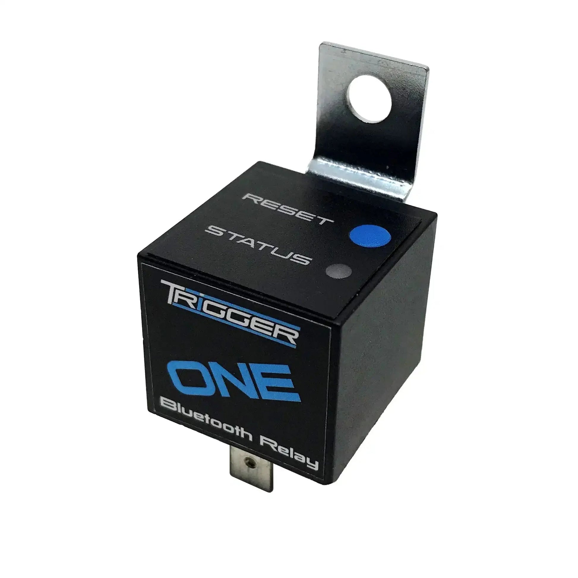 TRIGGER ONE Bluetooth Solid State Relay by ORACLE Lighting