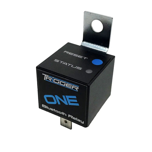 TRIGGER ONE Bluetooth Solid State Relay by ORACLE Lighting