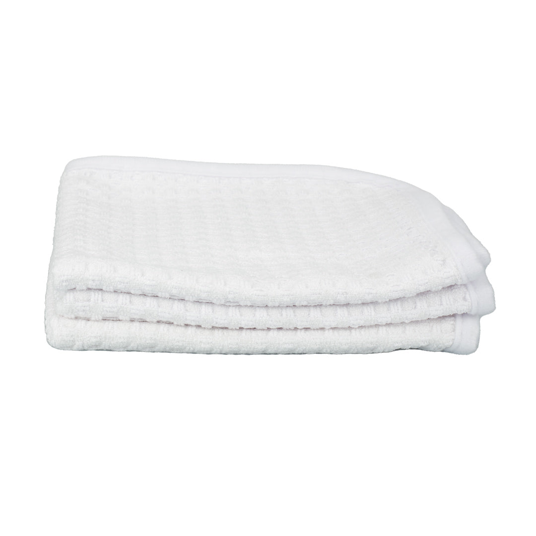 400GSM Waffle Weave Microfiber Towel by MaxshineUSA
