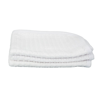 400GSM Waffle Weave Microfiber Towel by MaxshineUSA