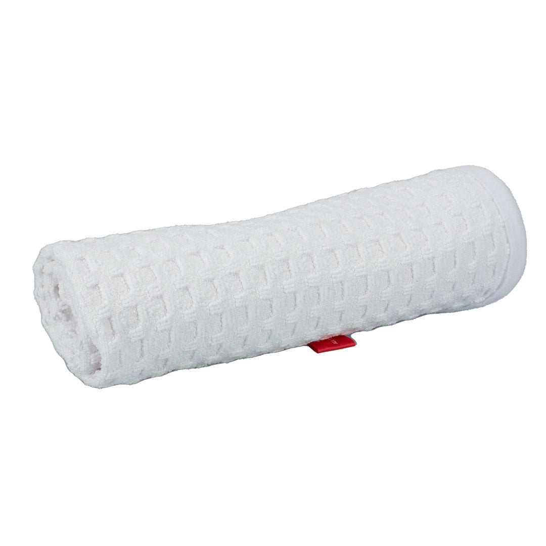 400GSM Waffle Weave Microfiber Towel by MaxshineUSA