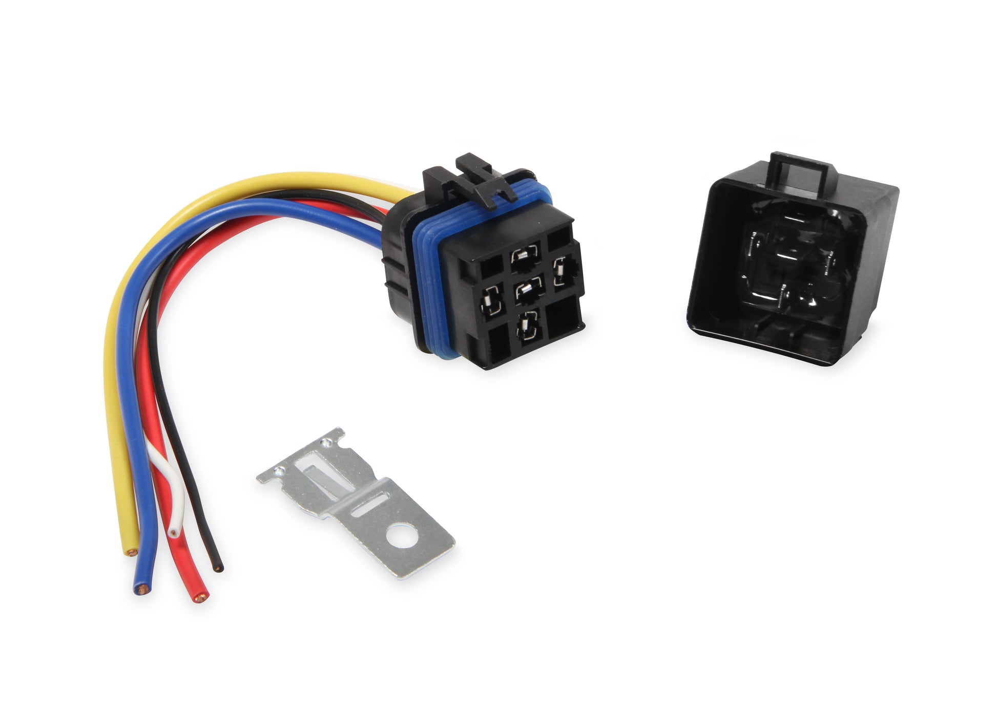 30 Amp Continuous & 40 Amp Momentary by Mr Gasket