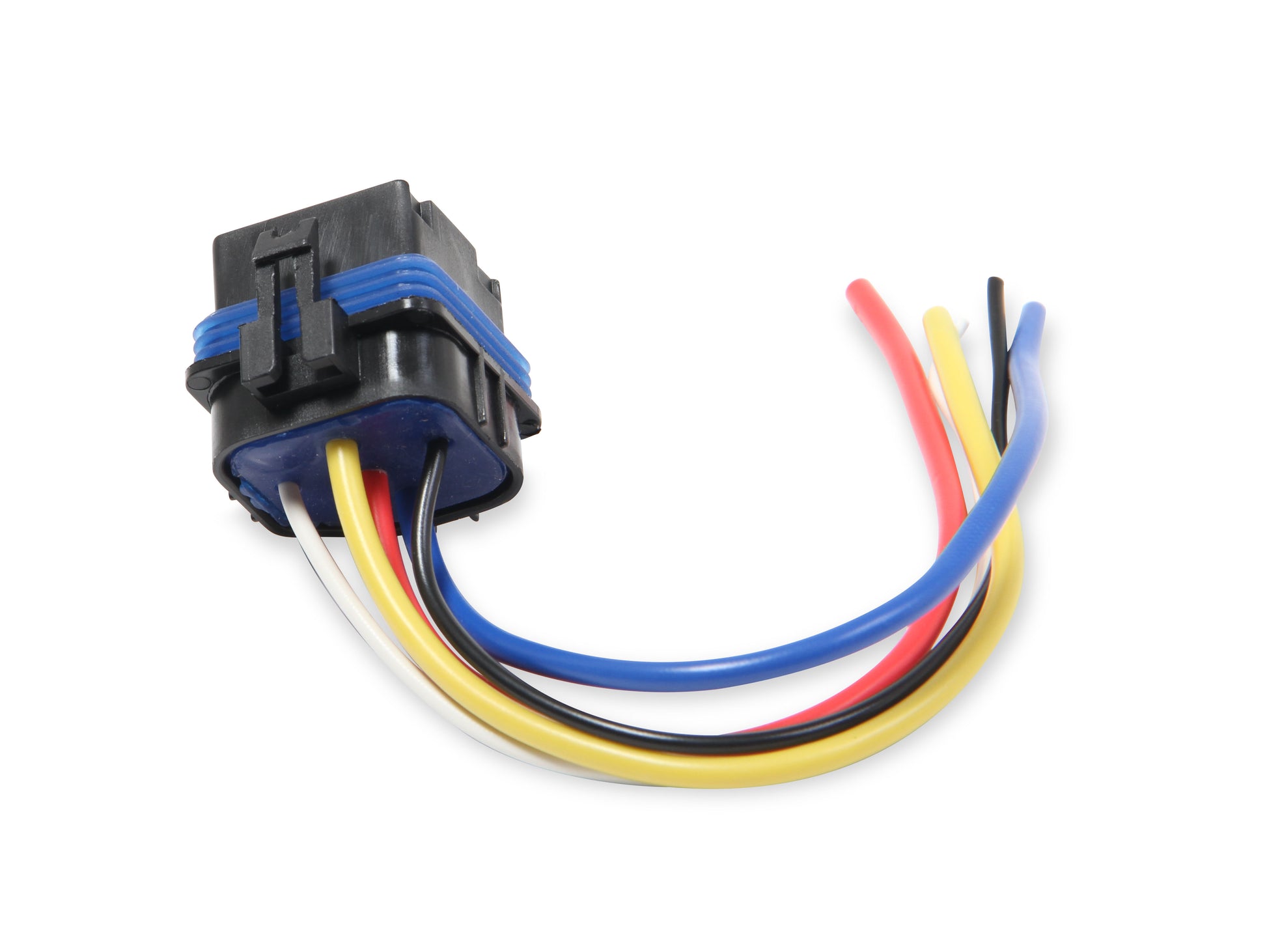30 Amp Continuous & 40 Amp Momentary by Mr Gasket