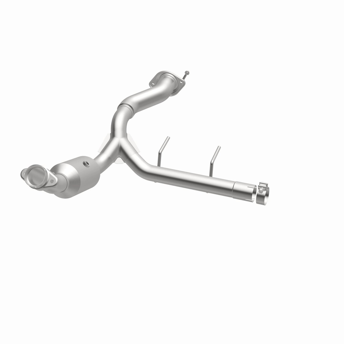 Magnaflow OEM Grade Direct-Fit Catalytic Converter by MagnaFlow Exhaust Products
