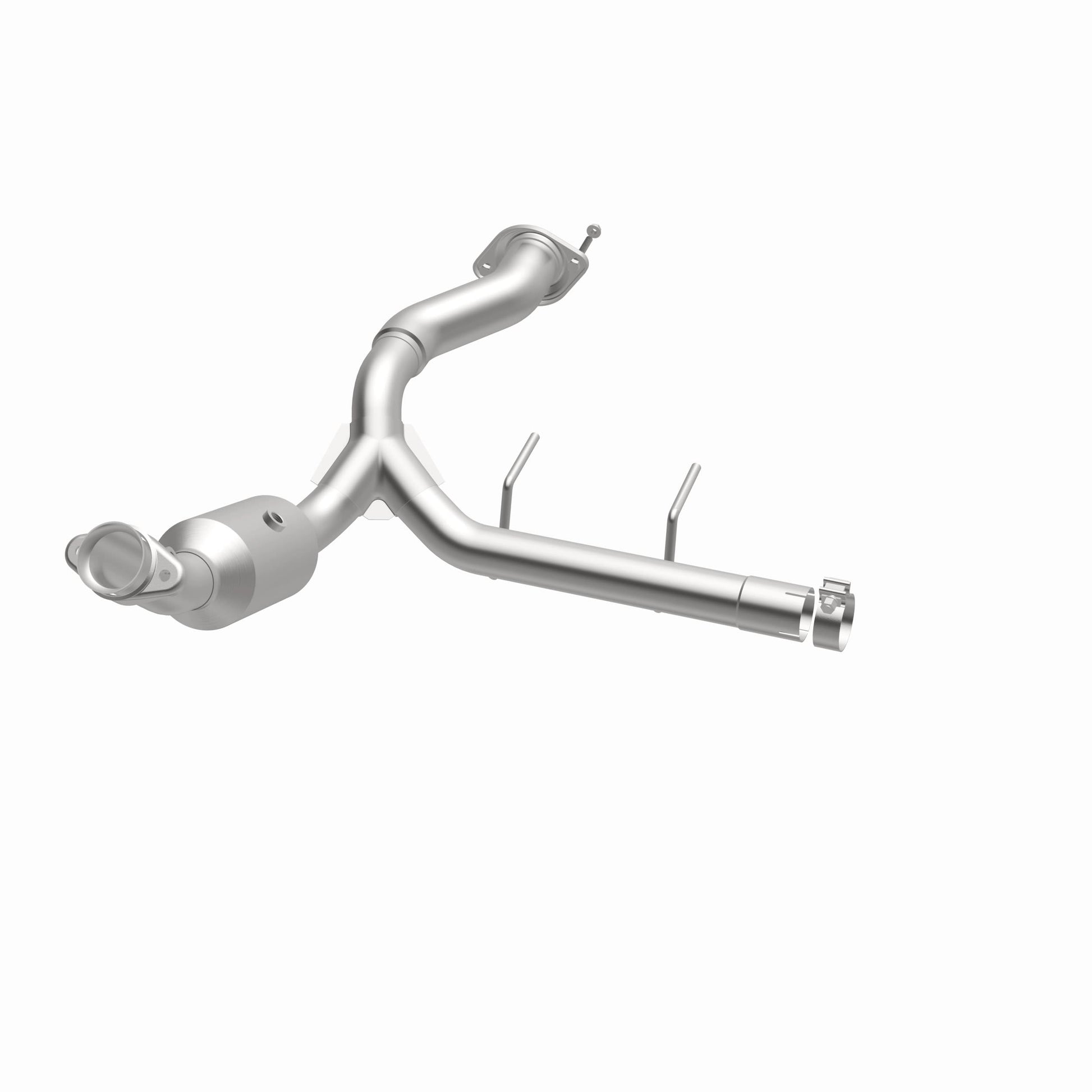 Magnaflow OEM Grade Direct-Fit Catalytic Converter by MagnaFlow Exhaust Products
