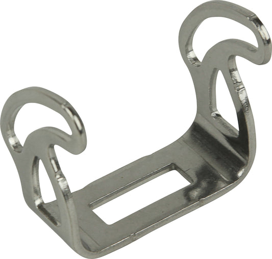Mounting Bracket Kit for D-Series or Radiance Pod, Black, Single by RIGID Industries