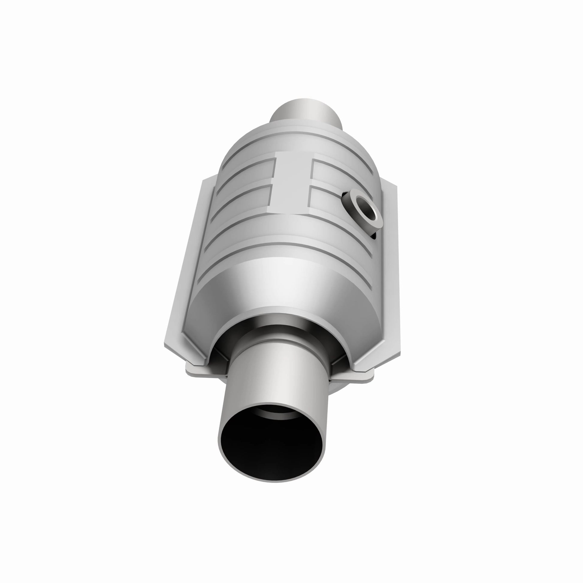 Magnaflow OEM Grade Universal Catalytic Converter - 2.25in. by MagnaFlow Exhaust Products