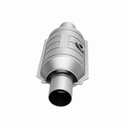 Magnaflow OEM Grade Universal Catalytic Converter - 2.25in. by MagnaFlow Exhaust Products