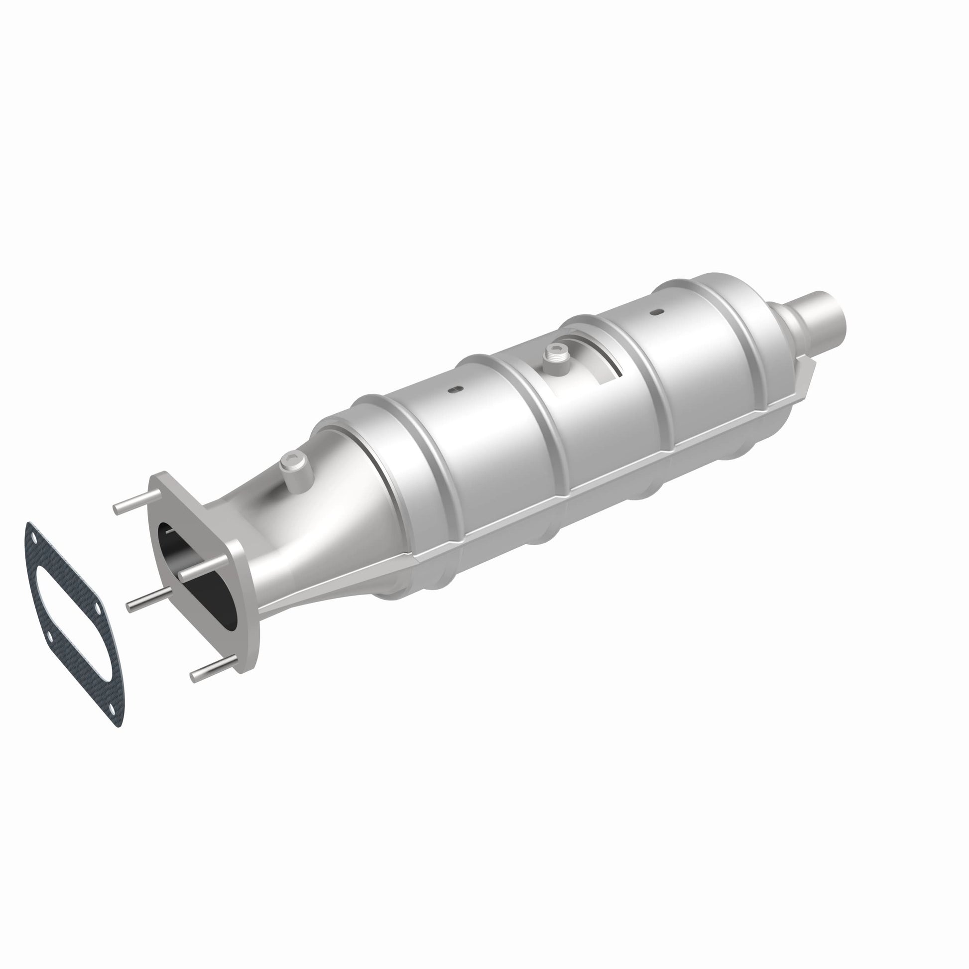 Magnaflow California Direct-Fit Catalytic Converter by MagnaFlow Exhaust Products