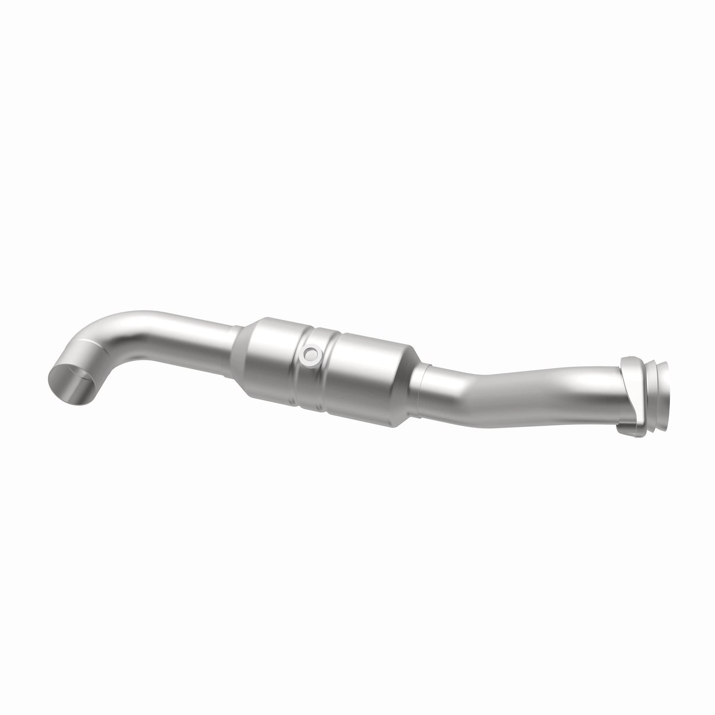 Magnaflow OEM Grade Direct-Fit Catalytic Converter by MagnaFlow Exhaust Products