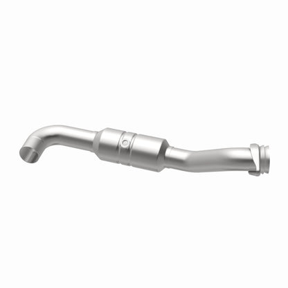 Magnaflow OEM Grade Direct-Fit Catalytic Converter by MagnaFlow Exhaust Products