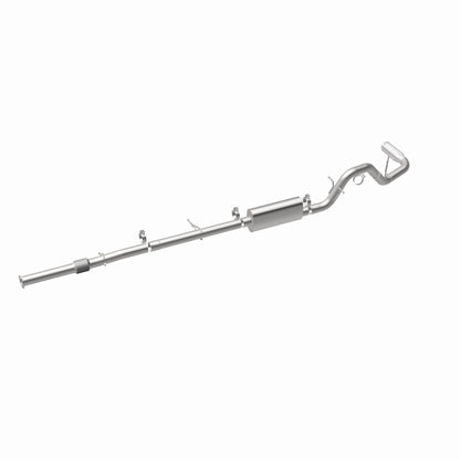 Magnaflow NEO Series Stainless Cat-Back System by MagnaFlow Exhaust Products