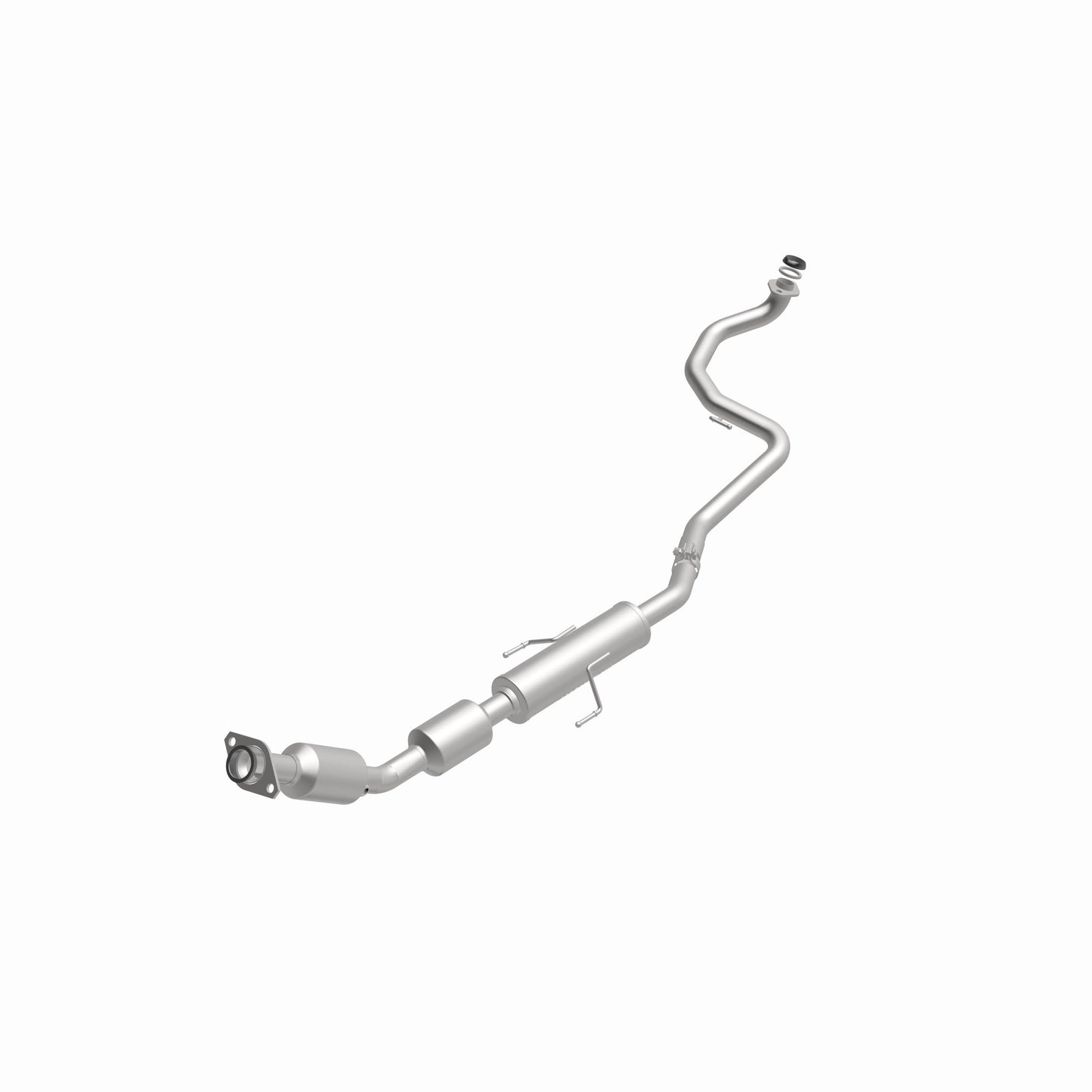 Magnaflow California Direct-Fit Catalytic Converter by MagnaFlow Exhaust Products