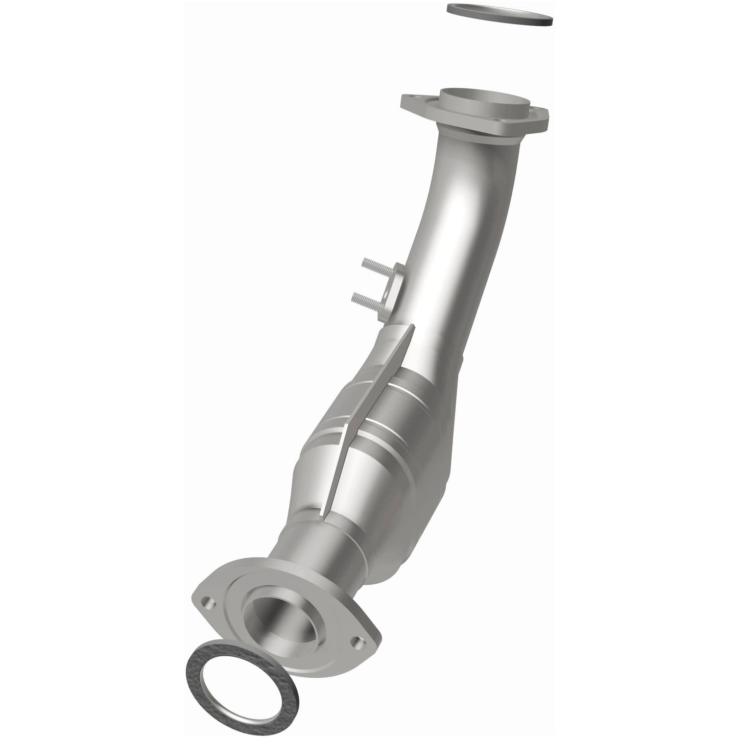 Magnaflow California Direct-Fit Catalytic Converter by MagnaFlow Exhaust Products