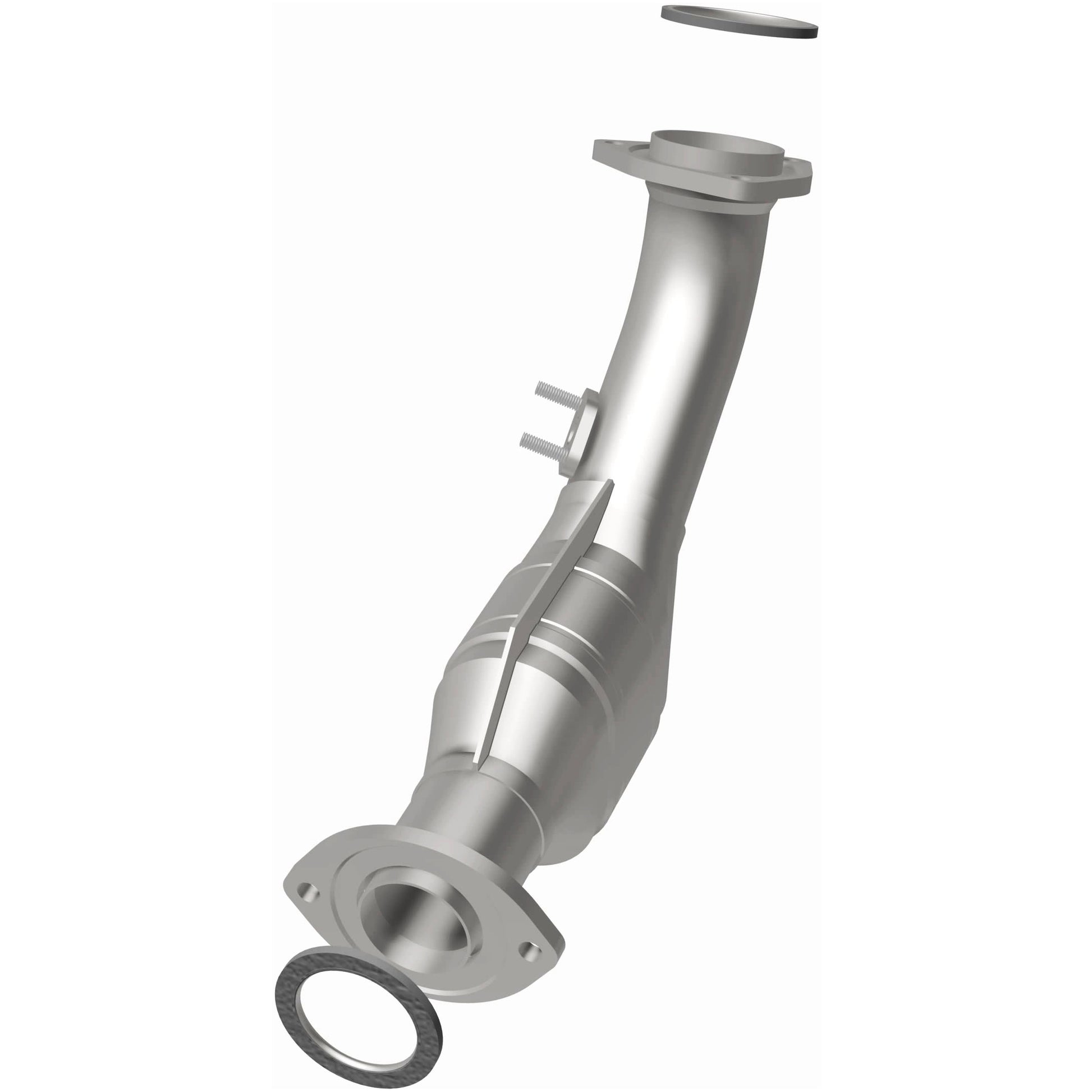 Magnaflow California Direct-Fit Catalytic Converter by MagnaFlow Exhaust Products