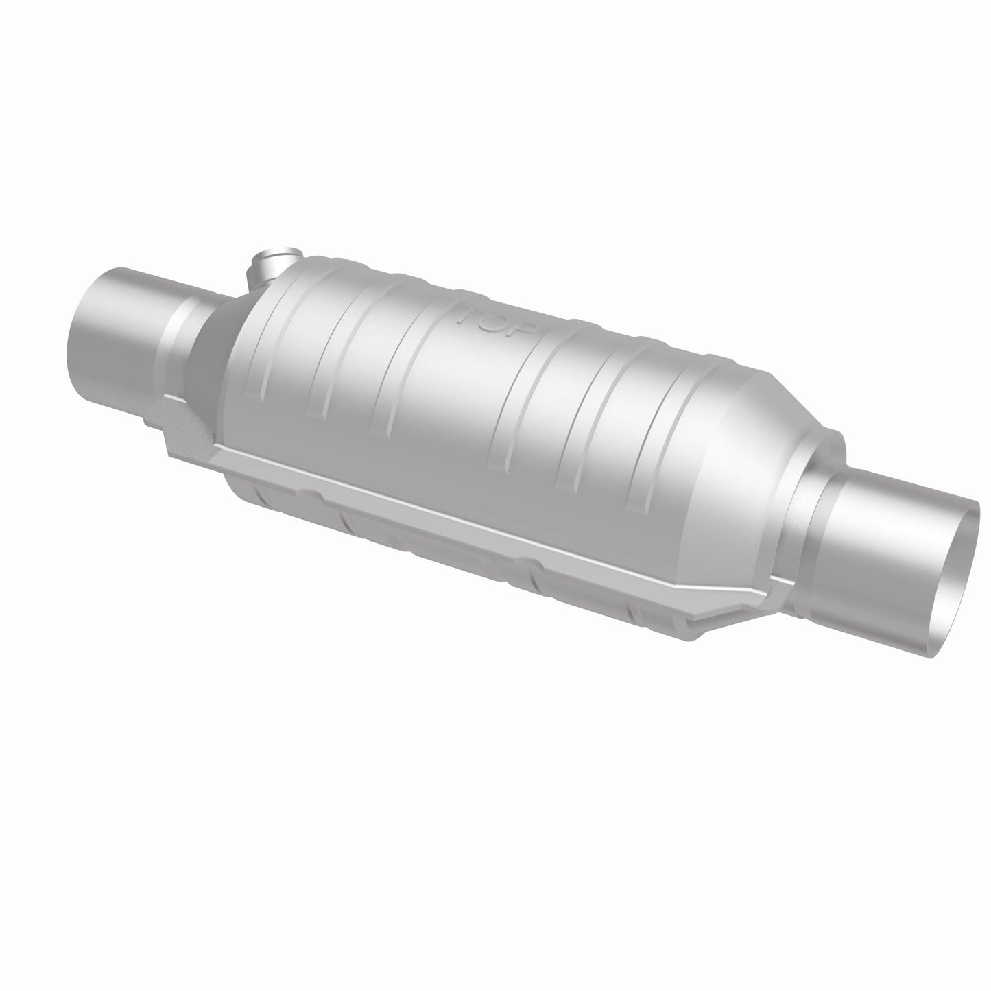 Magnaflow OEM Grade Universal Catalytic Converter - 2.25in. by MagnaFlow Exhaust Products