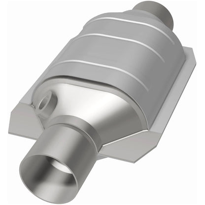 Magnaflow OEM Grade Universal Catalytic Converter - 2.00in. by MagnaFlow Exhaust Products