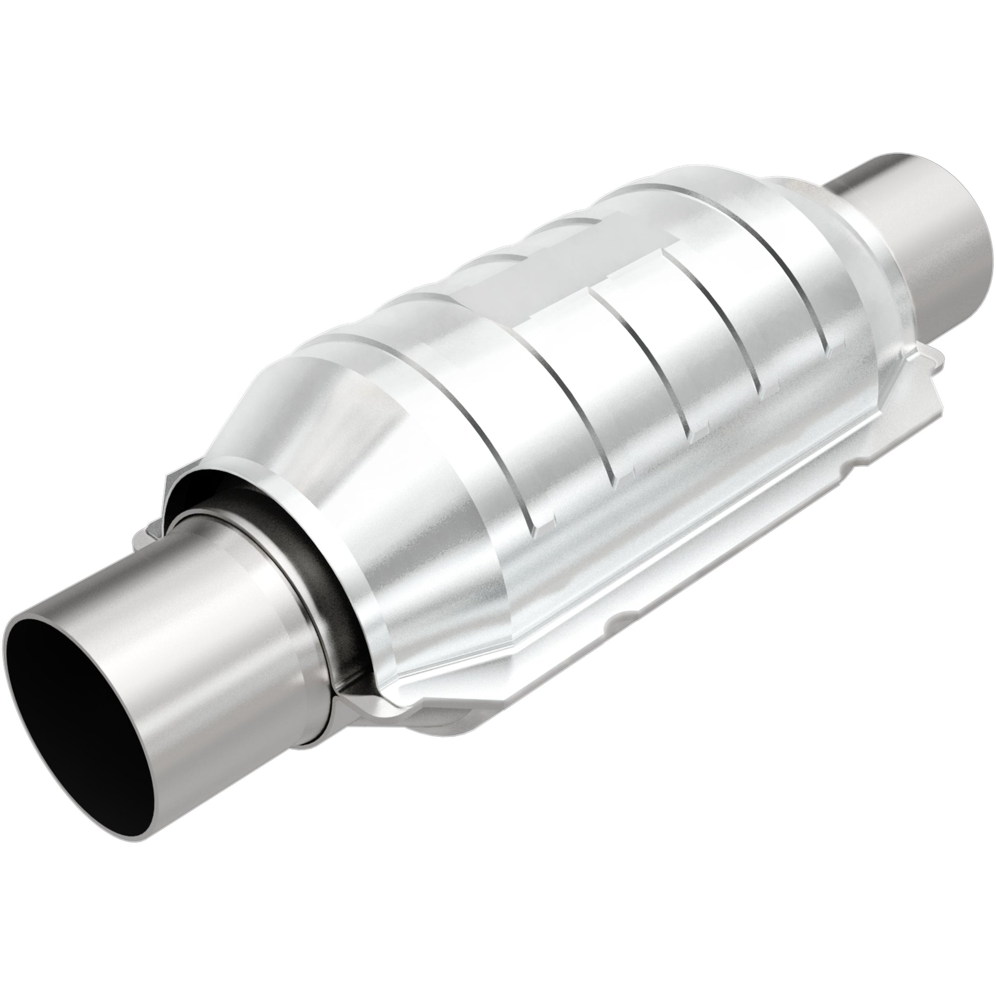 Magnaflow California Universal Catalytic Converter - 2.25in. by MagnaFlow Exhaust Products