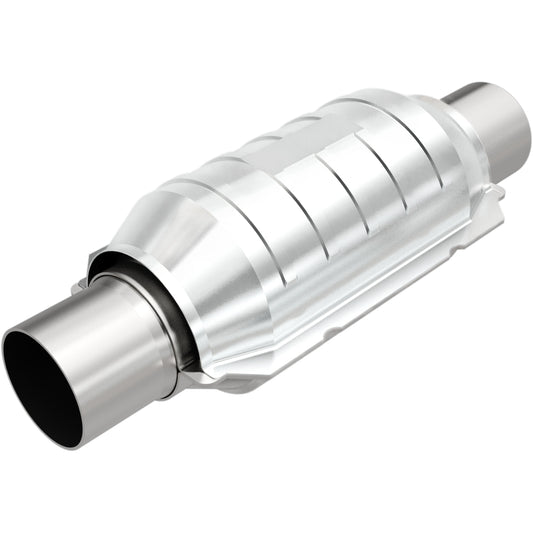 Magnaflow California Universal Catalytic Converter - 2.25in. by MagnaFlow Exhaust Products