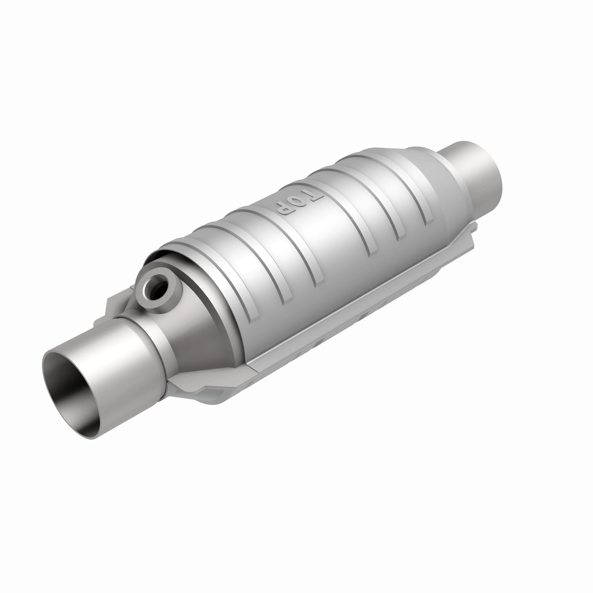 Magnaflow California Universal Catalytic Converter - 2.00in. by MagnaFlow Exhaust Products