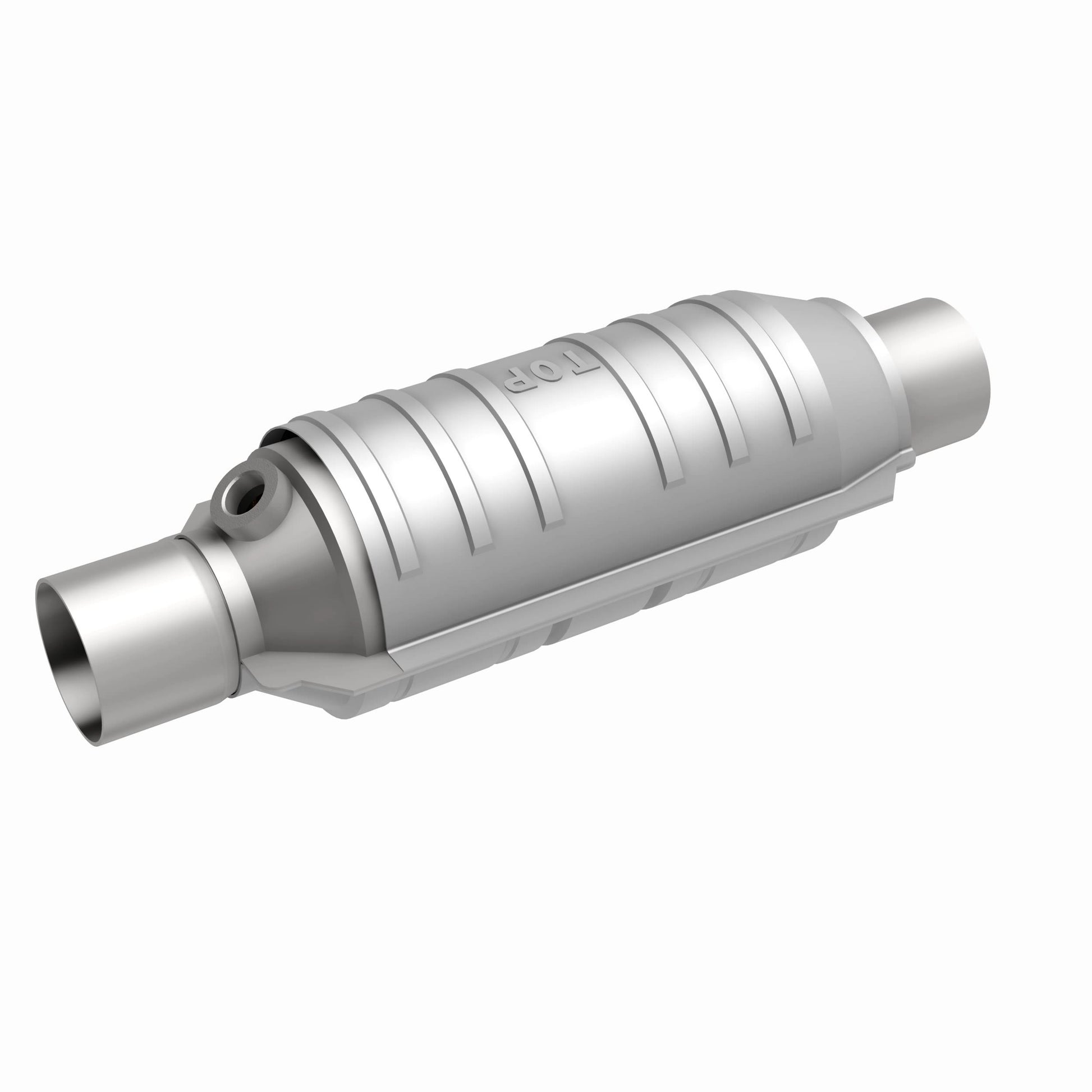 Magnaflow California Universal Catalytic Converter - 2.00in. by MagnaFlow Exhaust Products