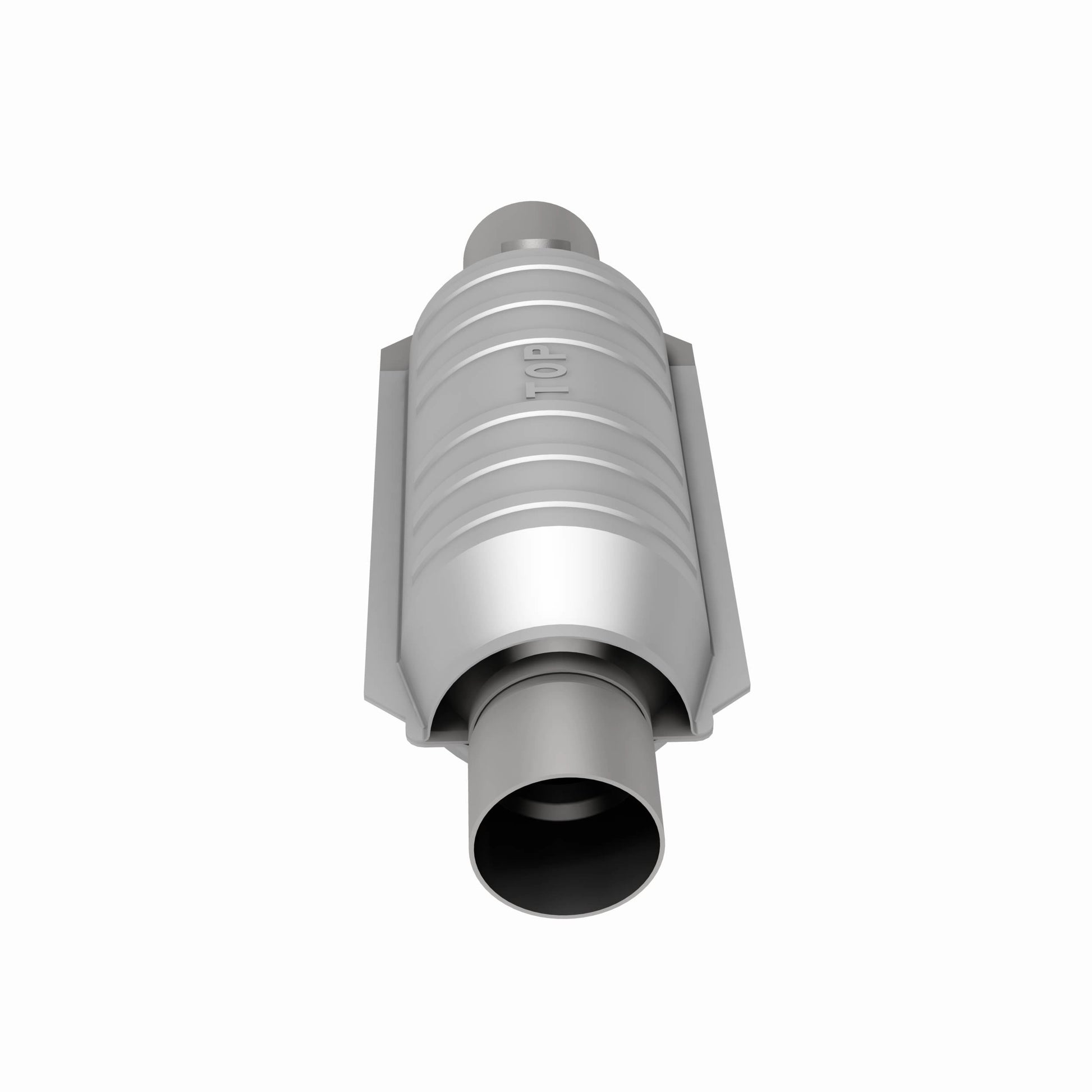 Magnaflow California Universal Catalytic Converter - 2.00in. by MagnaFlow Exhaust Products