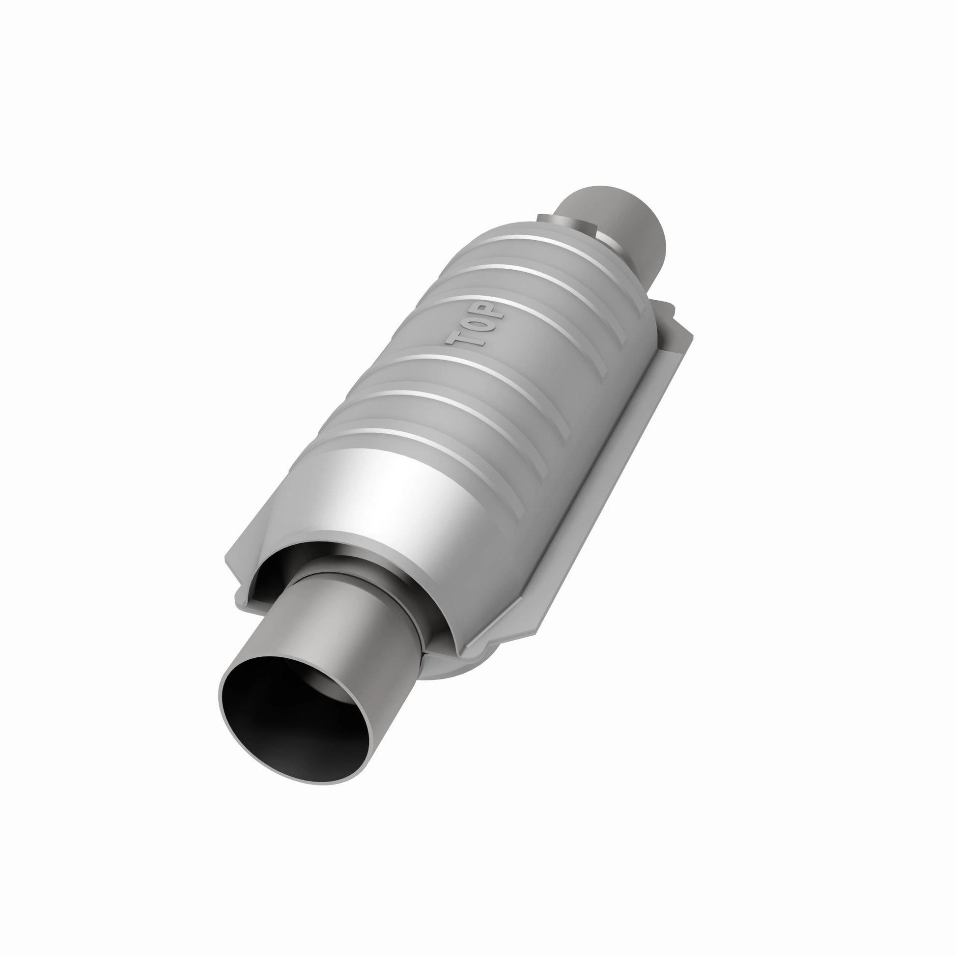 Magnaflow California Universal Catalytic Converter - 2.00in. by MagnaFlow Exhaust Products