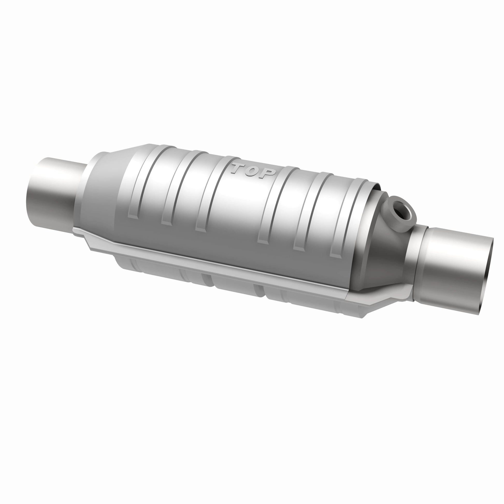Magnaflow California Universal Catalytic Converter - 2.00in. by MagnaFlow Exhaust Products