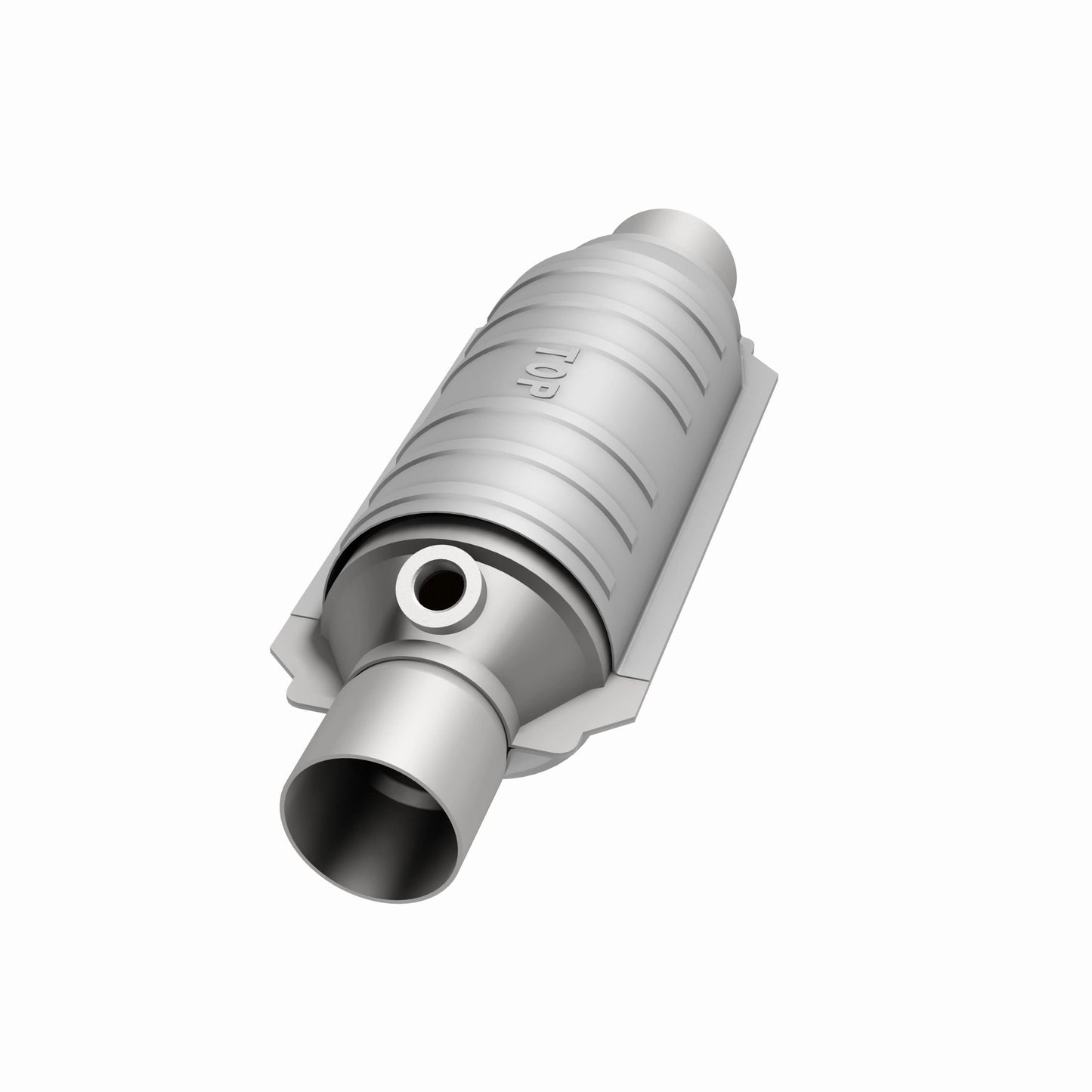 Magnaflow California Universal Catalytic Converter - 2.00in. by MagnaFlow Exhaust Products