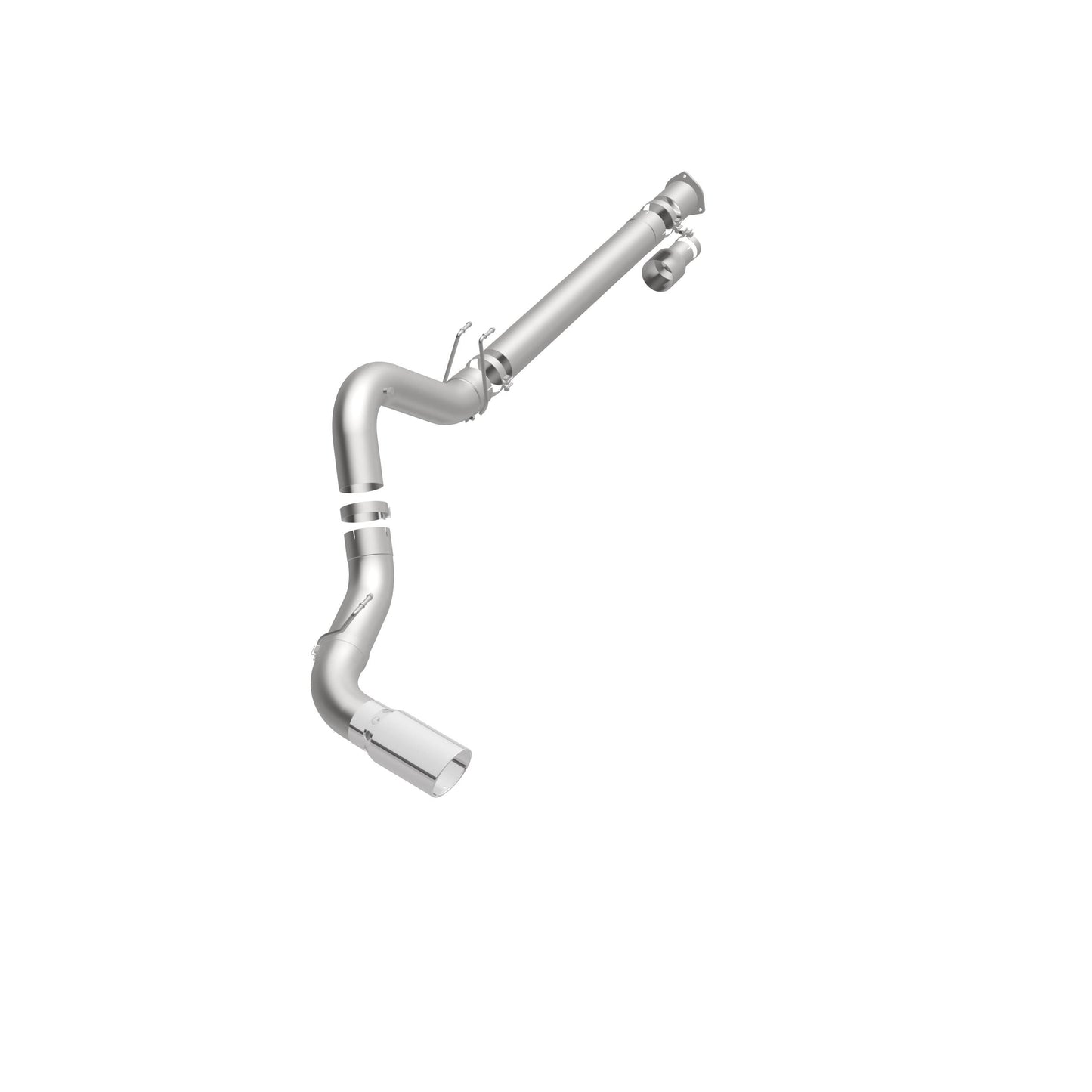 MagnaFlow PRO DPF Series Diesel 5in. Filter-Back by MagnaFlow Exhaust Products