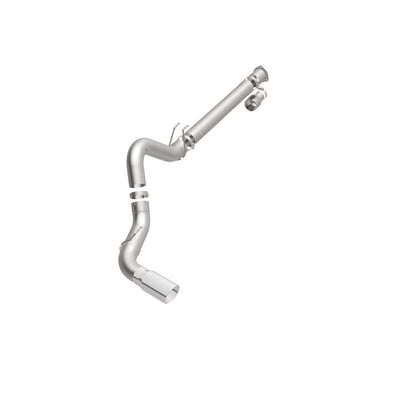 MagnaFlow PRO DPF Series Diesel 5in. Filter-Back by MagnaFlow Exhaust Products