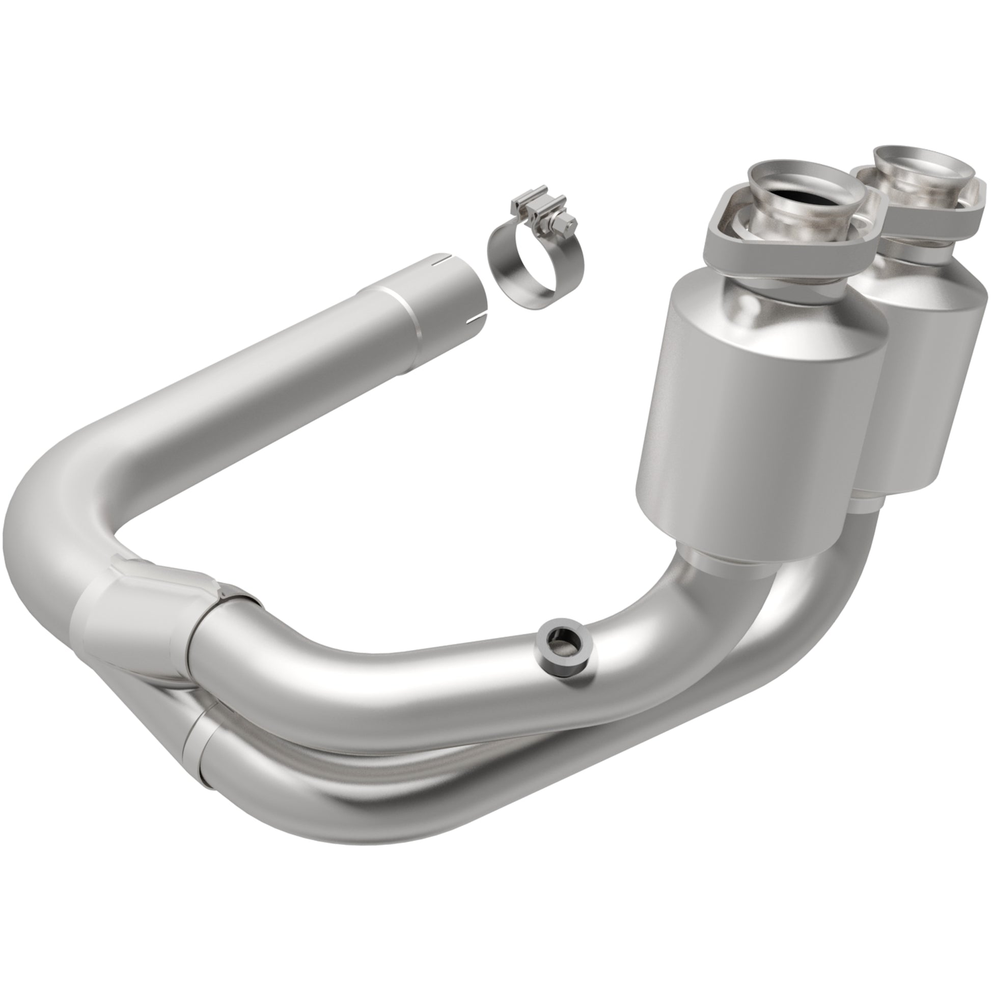 Magnaflow HM Grade Direct-Fit Catalytic Converter by MagnaFlow Exhaust Products