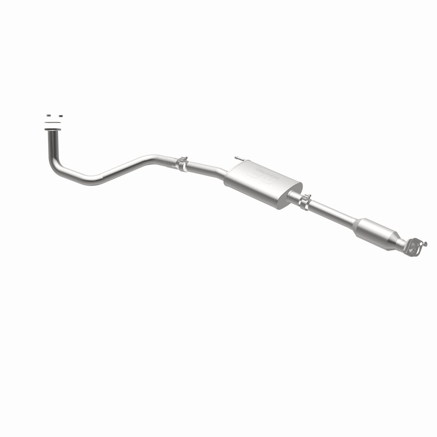 Magnaflow OEM Grade Direct-Fit Catalytic Converter by MagnaFlow Exhaust Products