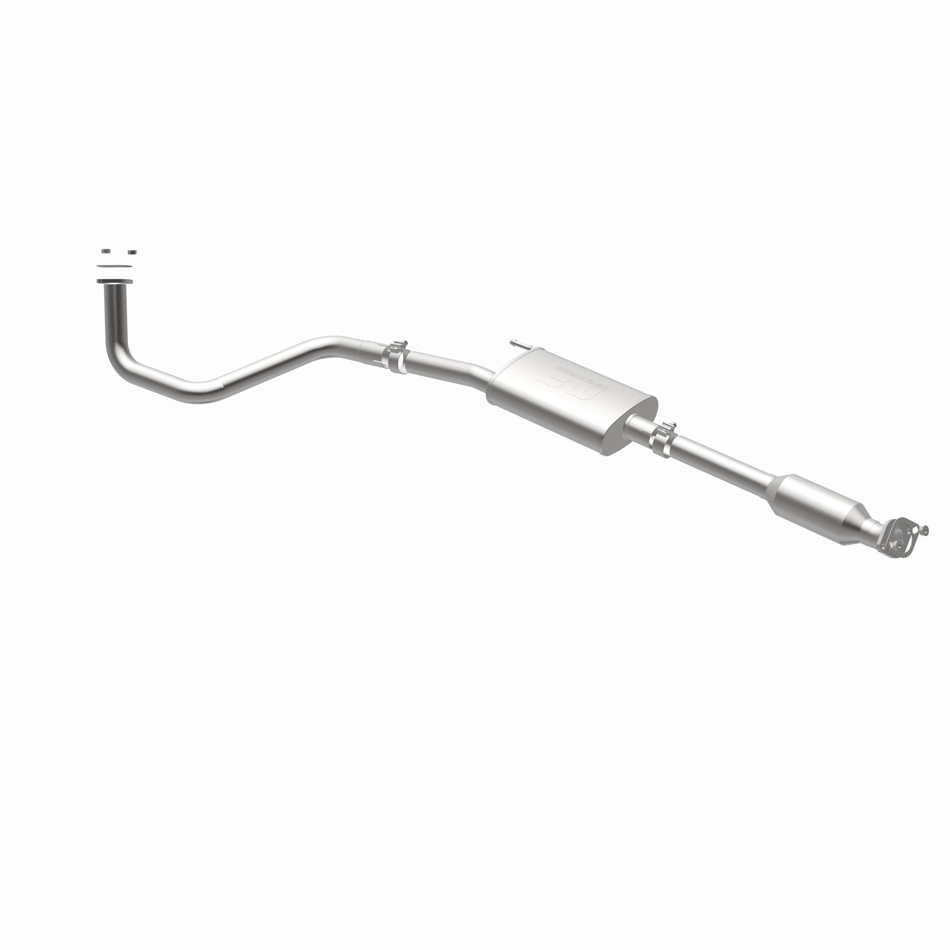 Magnaflow OEM Grade Direct-Fit Catalytic Converter by MagnaFlow Exhaust Products