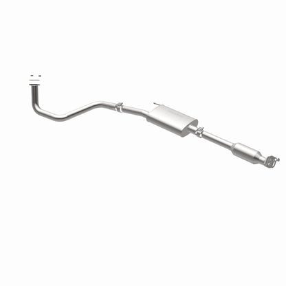 Magnaflow OEM Grade Direct-Fit Catalytic Converter by MagnaFlow Exhaust Products