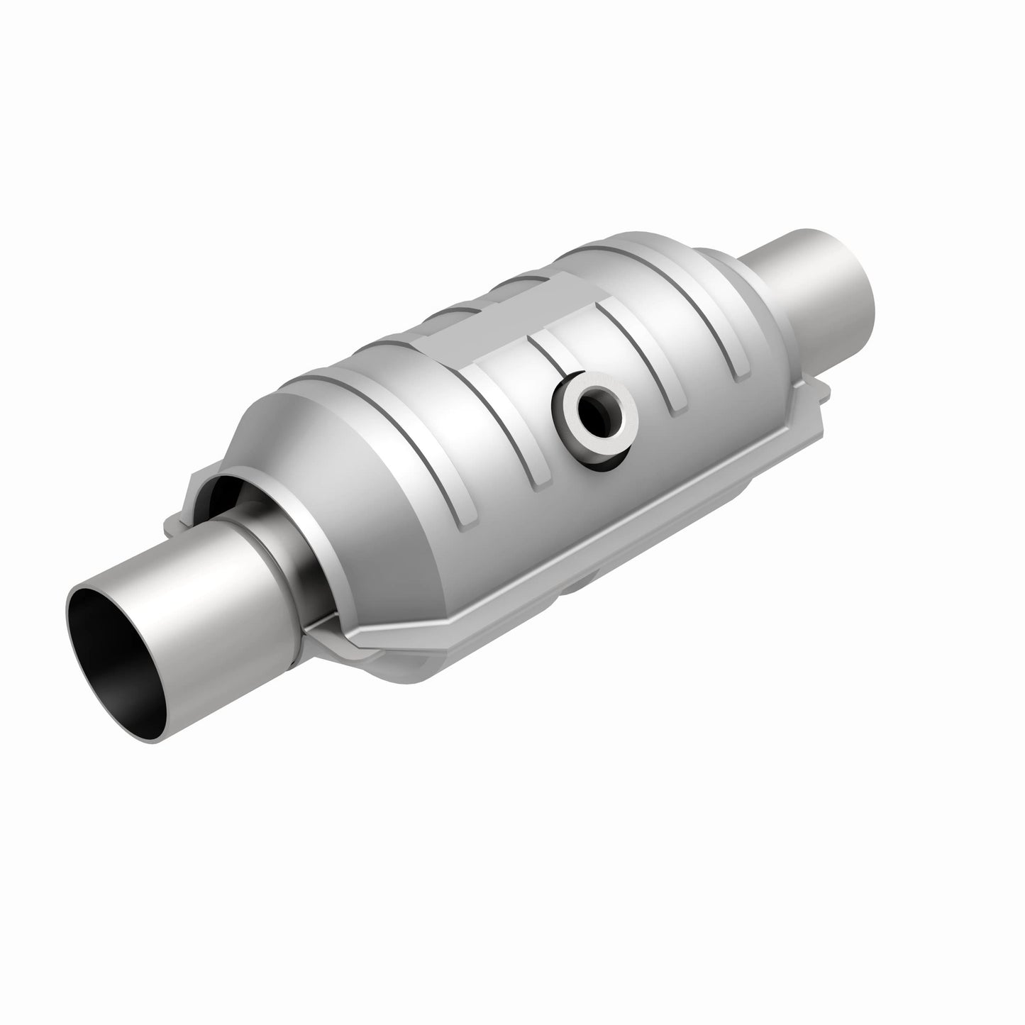 Magnaflow OEM Grade Universal Catalytic Converter - 2.00in. by MagnaFlow Exhaust Products