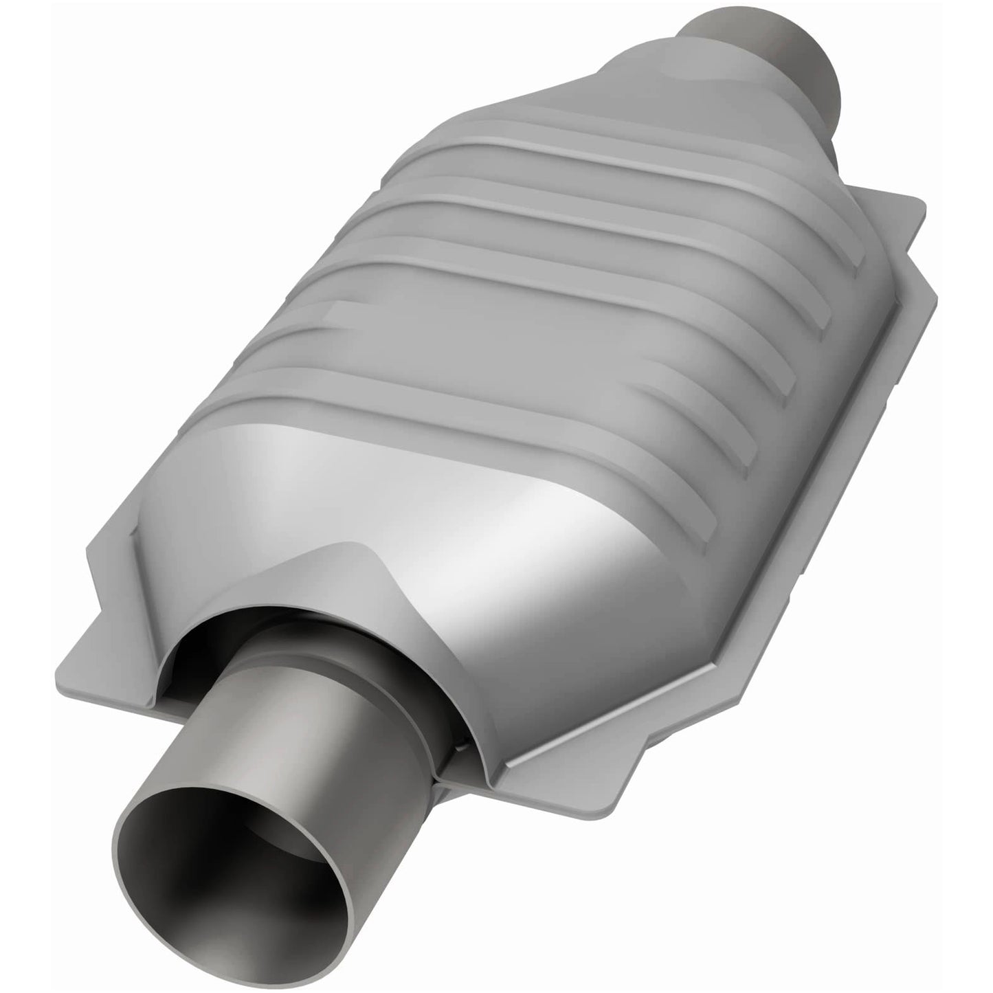 Magnaflow California Universal Catalytic Converter - 2.50in. by MagnaFlow Exhaust Products