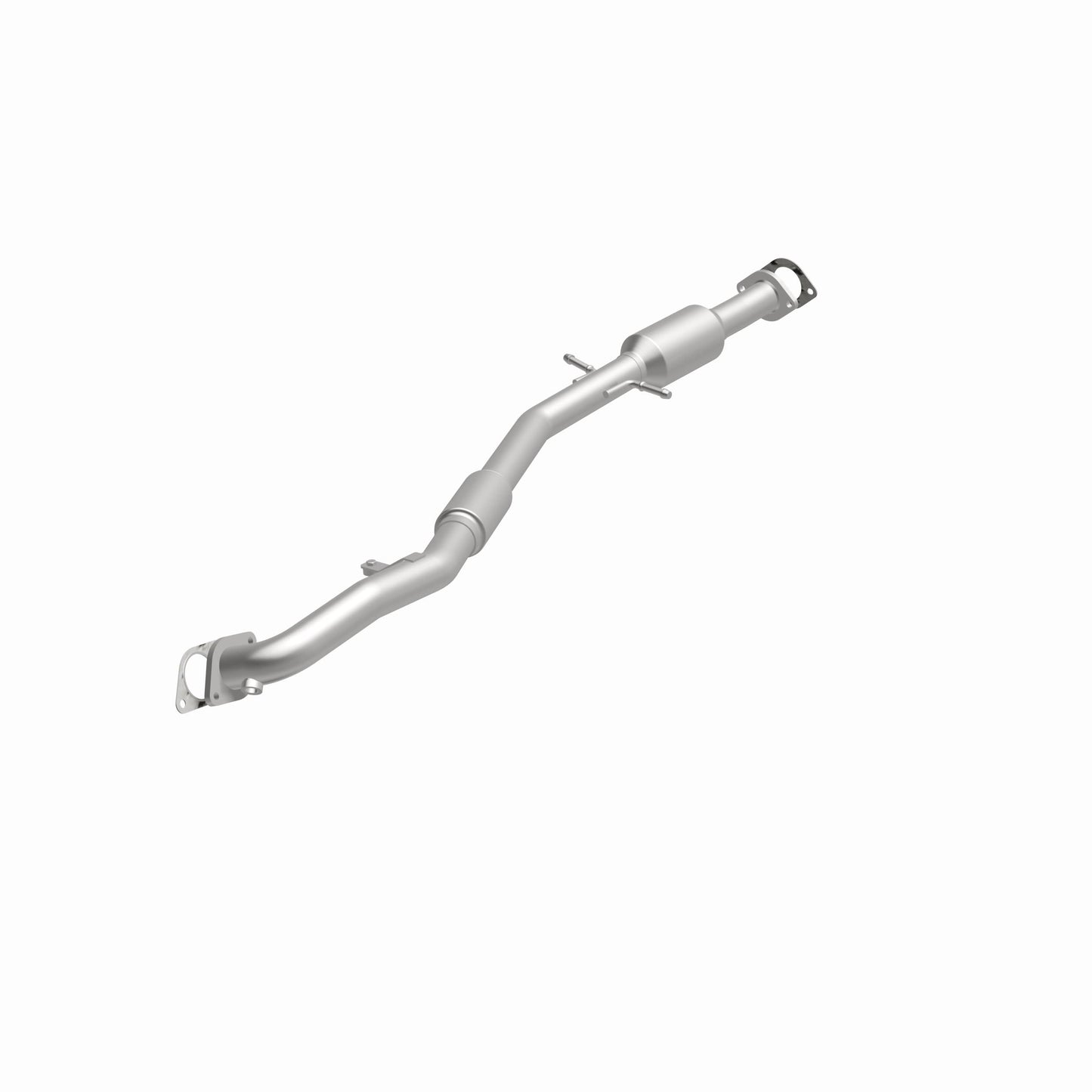 Magnaflow California Direct-Fit Catalytic Converter by MagnaFlow Exhaust Products