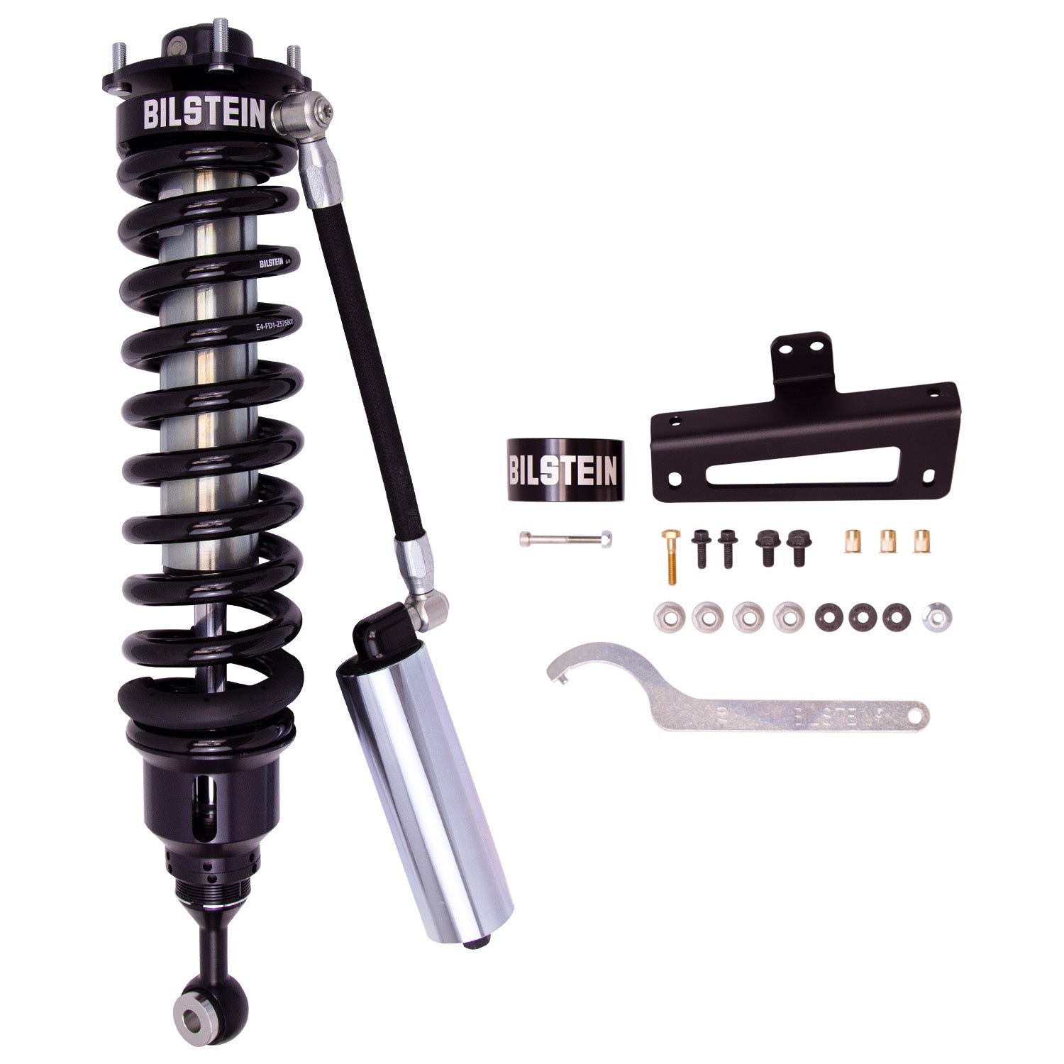 B8 8112 (ZoneControl CR) - Front Left Corner Module by Bilstein