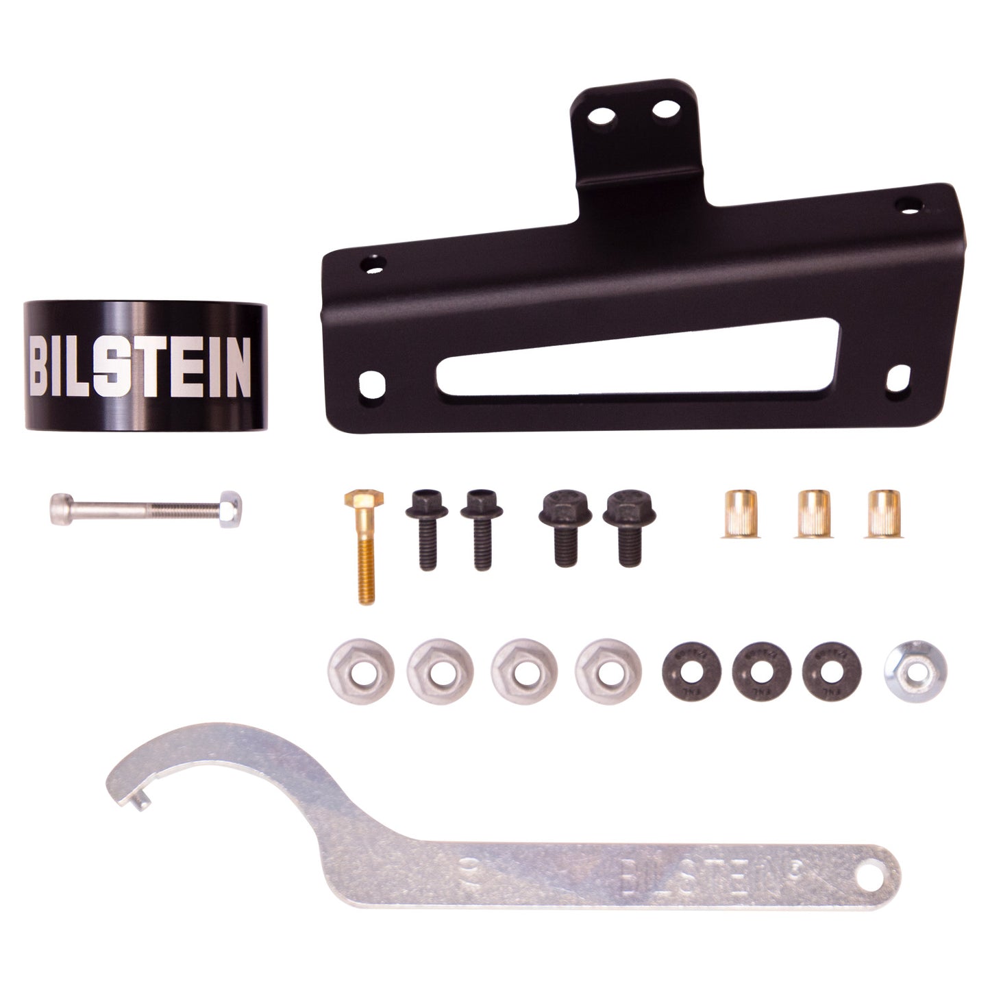 B8 8112 (ZoneControl CR) - Front Left Corner Module by Bilstein