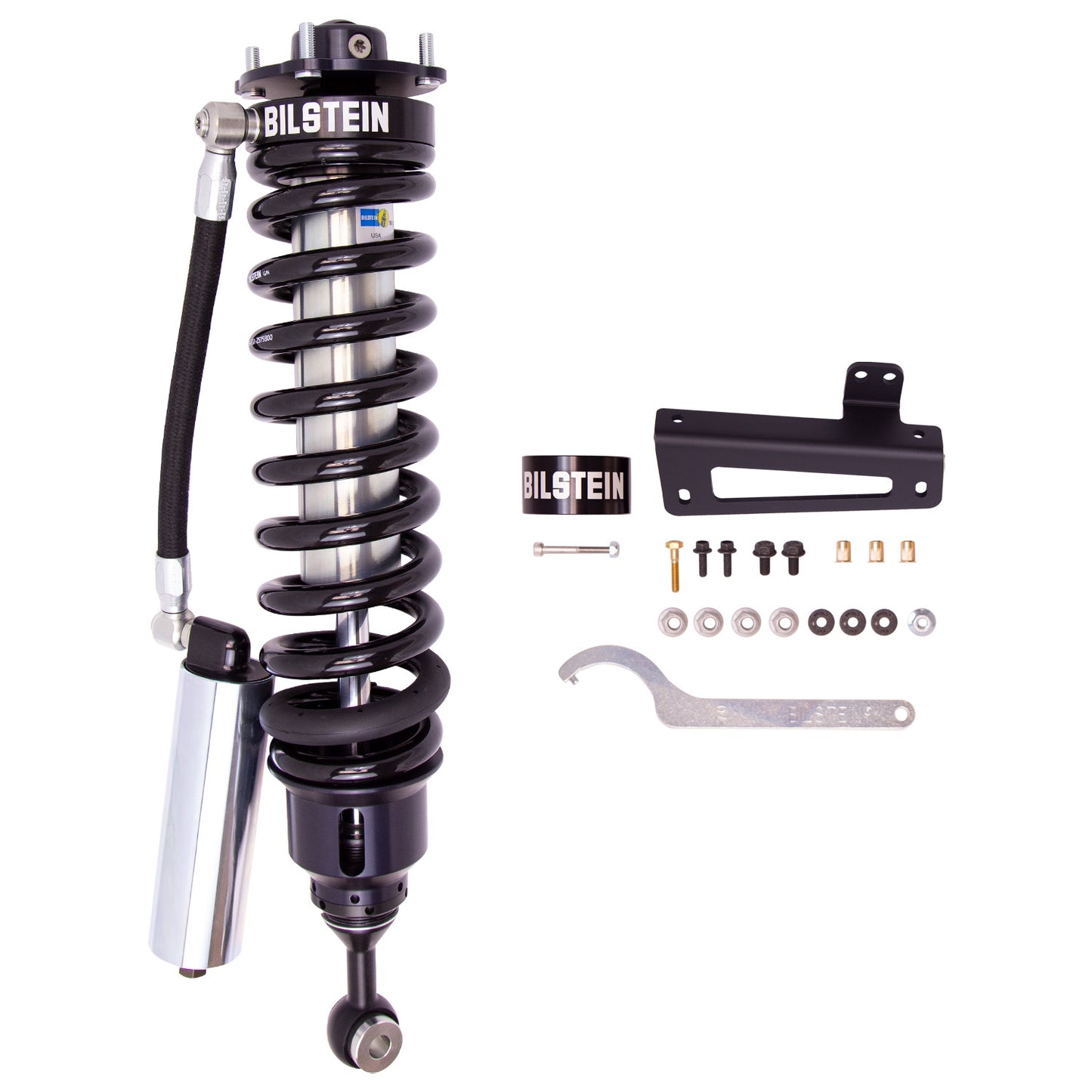 B8 8112 (ZoneControl CR) - Front Right Corner Module by Bilstein