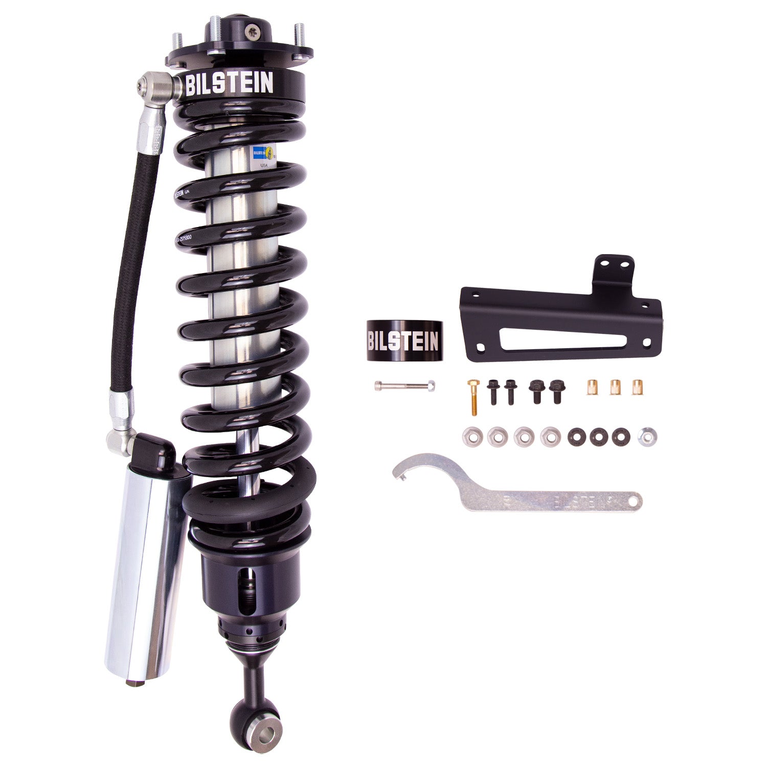 B8 8112 (ZoneControl CR) - Front Right Corner Module by Bilstein