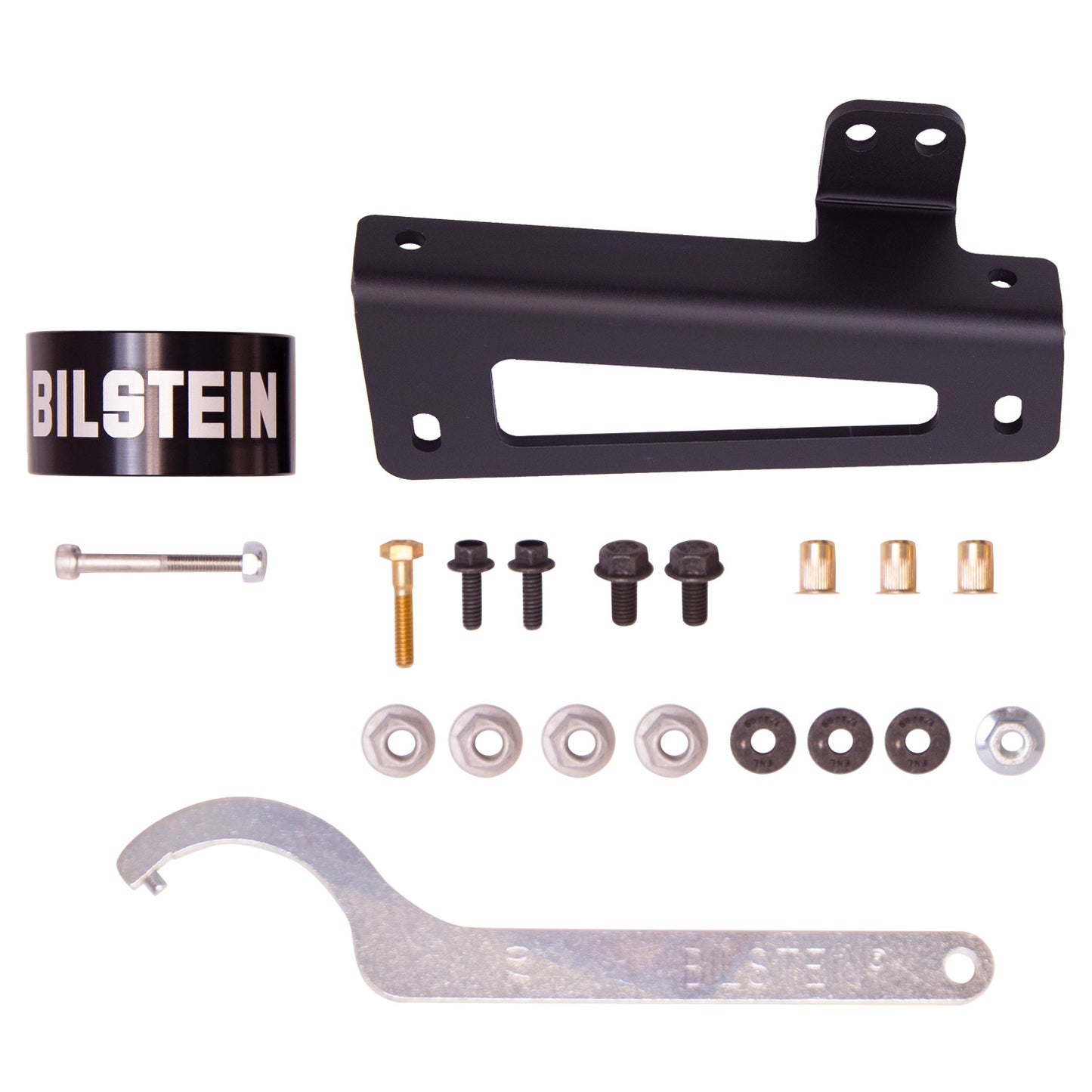 B8 8112 (ZoneControl CR) - Front Right Corner Module by Bilstein