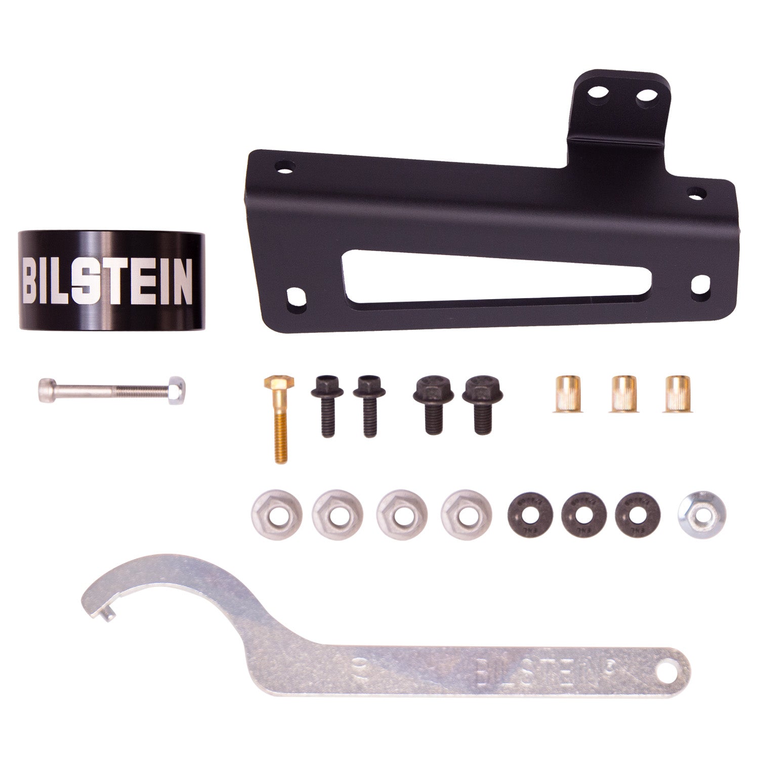 B8 8112 (ZoneControl CR) - Front Right Corner Module by Bilstein