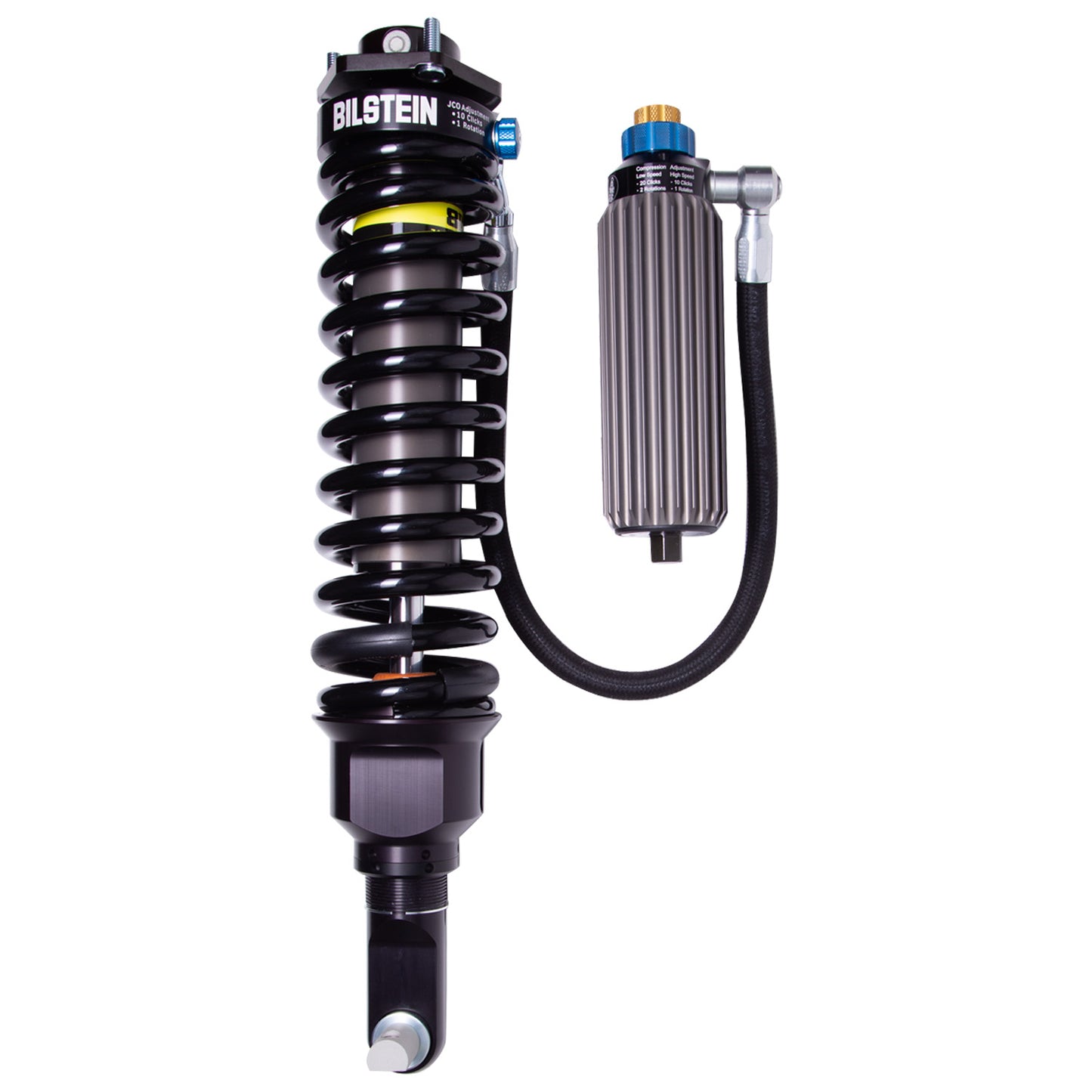 B8 8112 (ZoneControl CR DSA+) - Front Right Corner Module by Bilstein